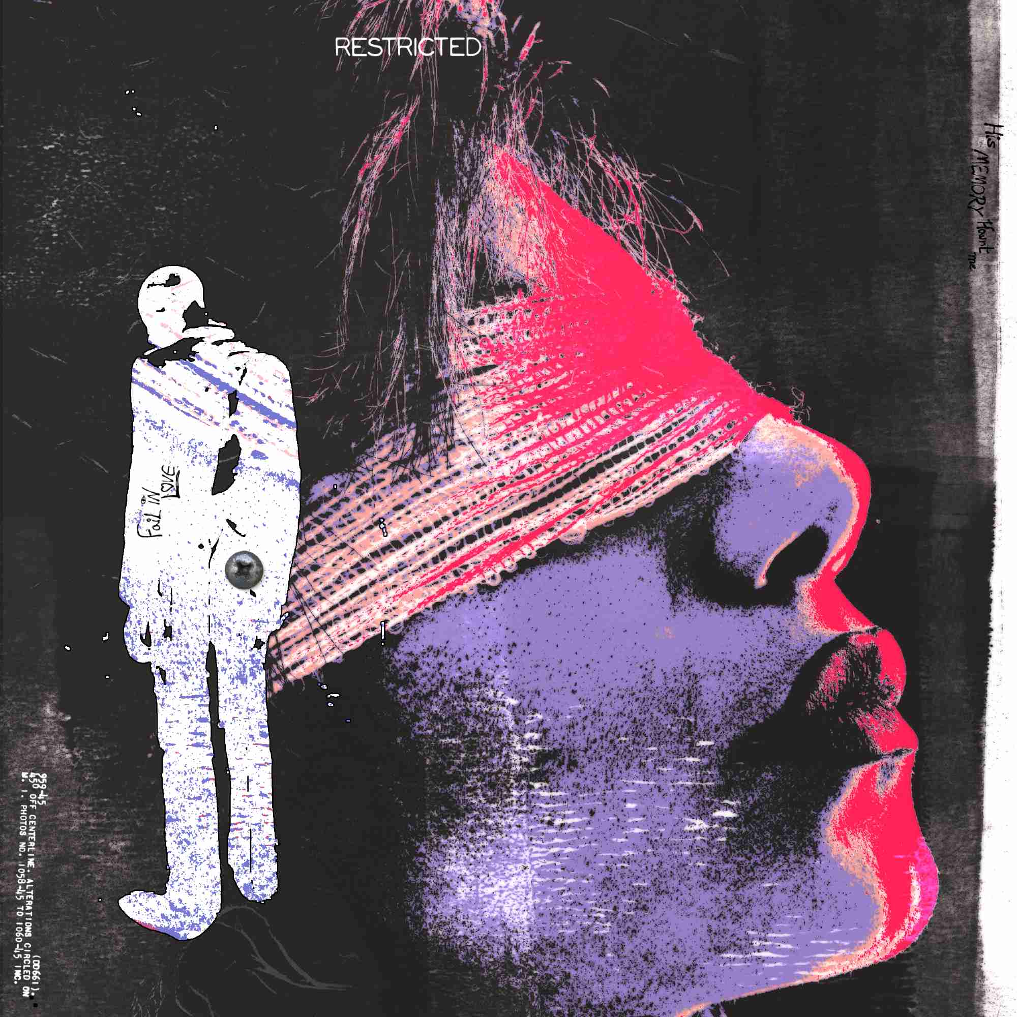 His Memory Haunts Me