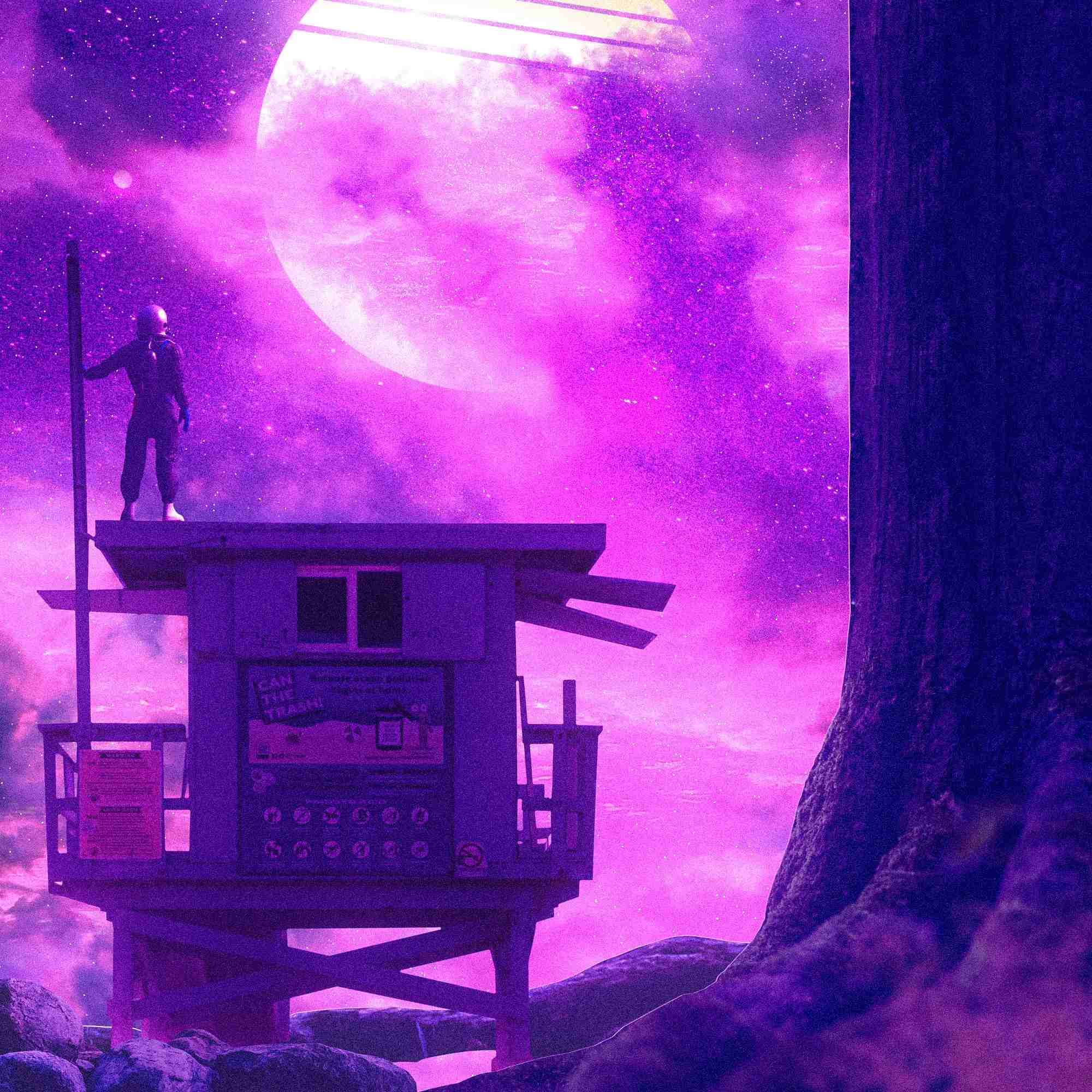 Nebula Station