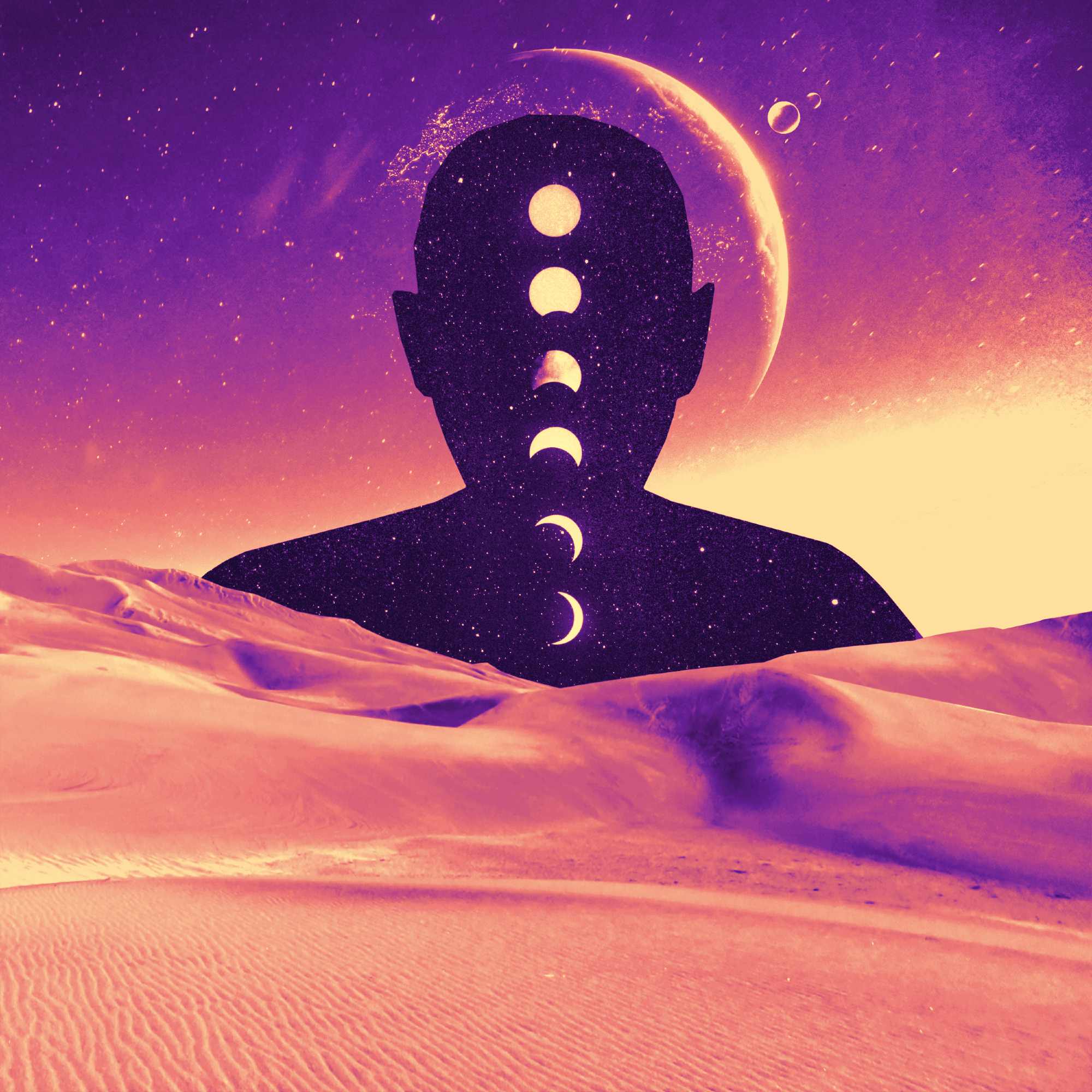 Lunar Awakening