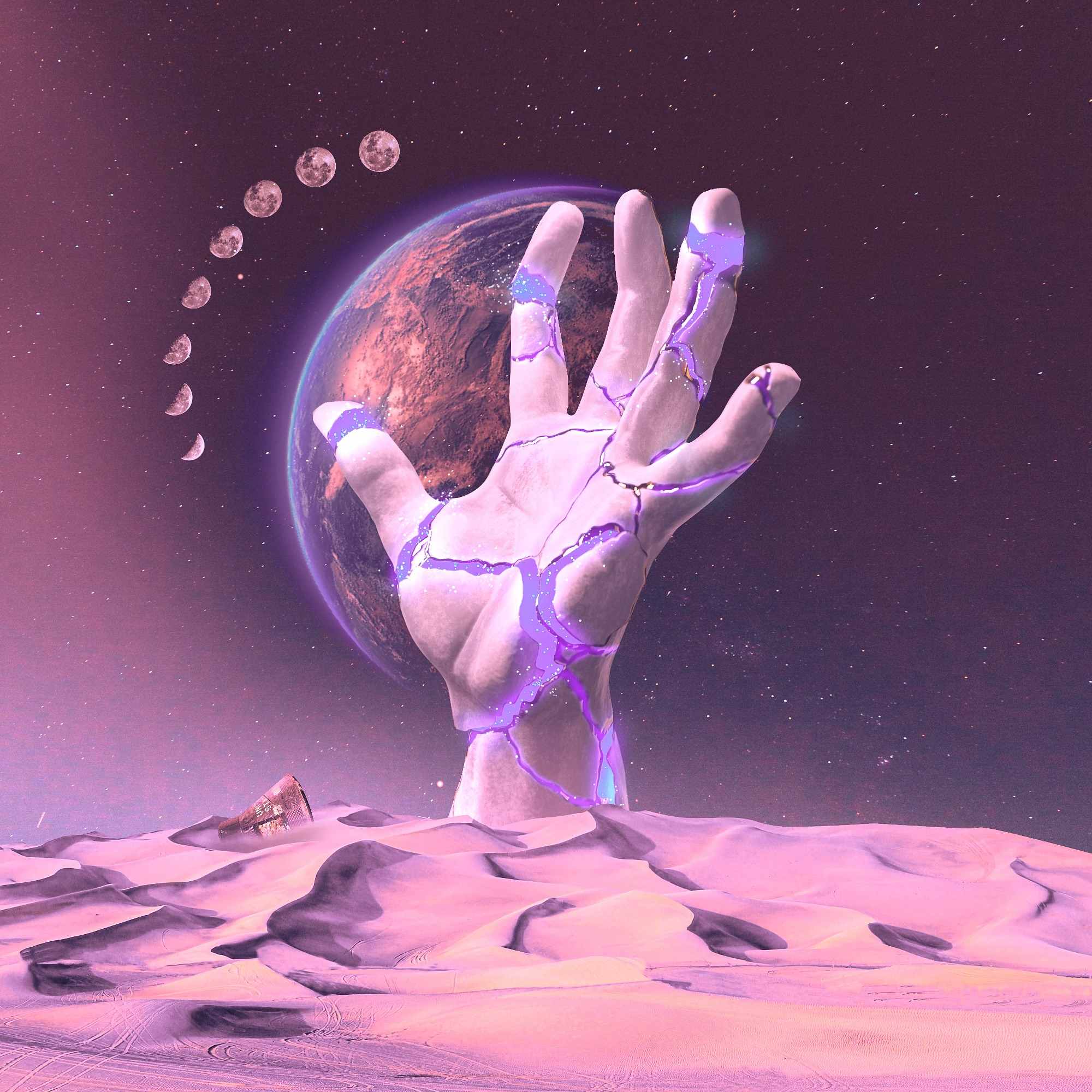 Awakening of the Cosmos