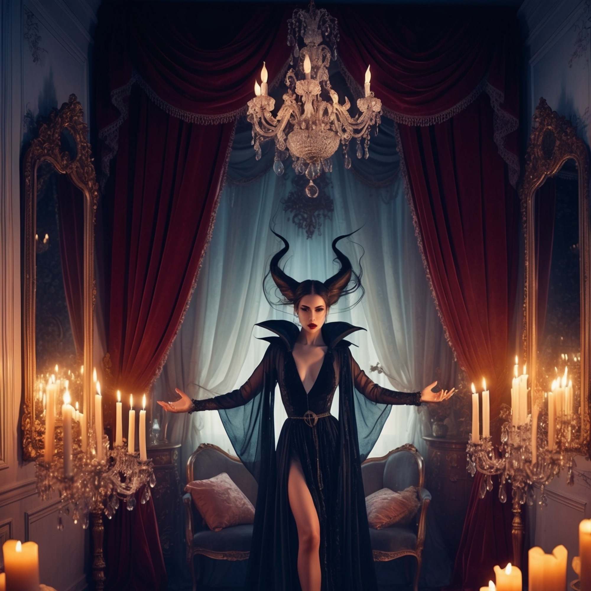 boudoir