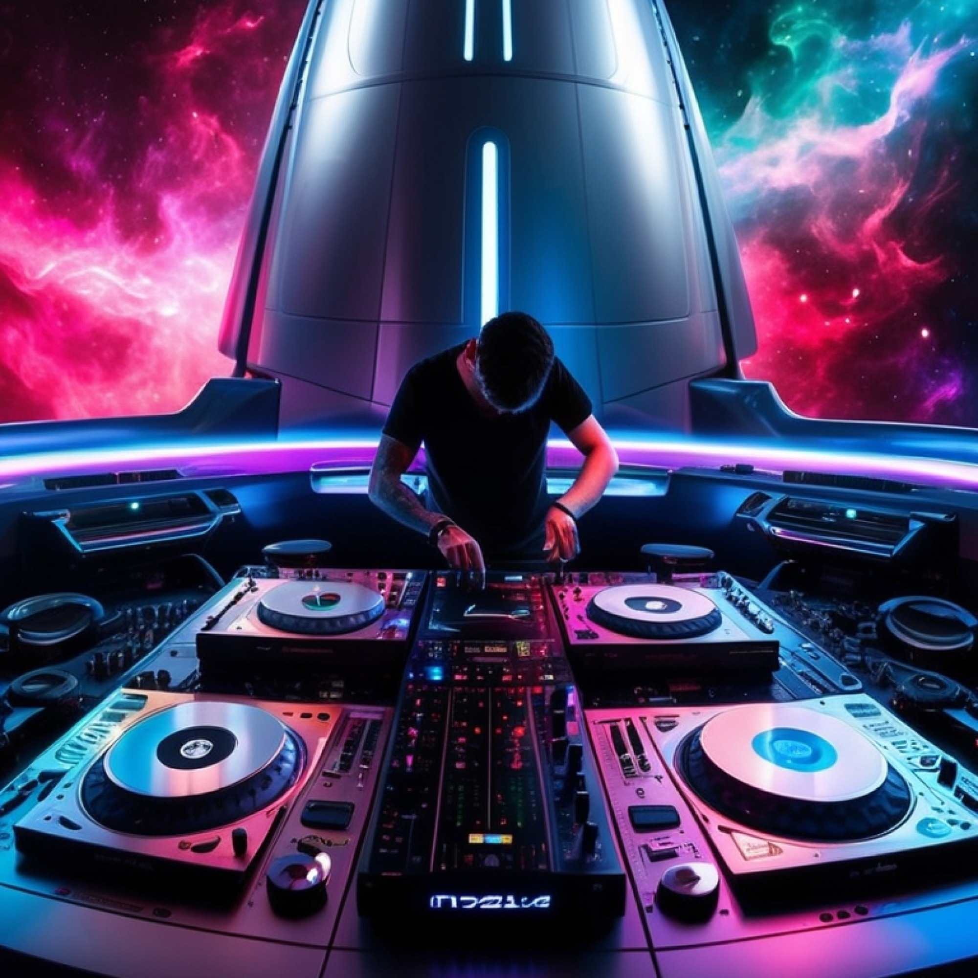 Ultimate dj