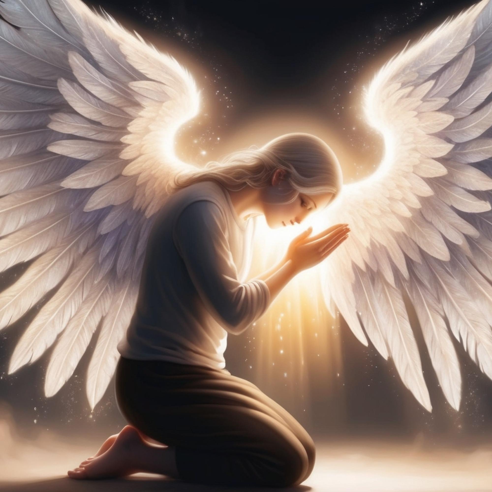 Pray