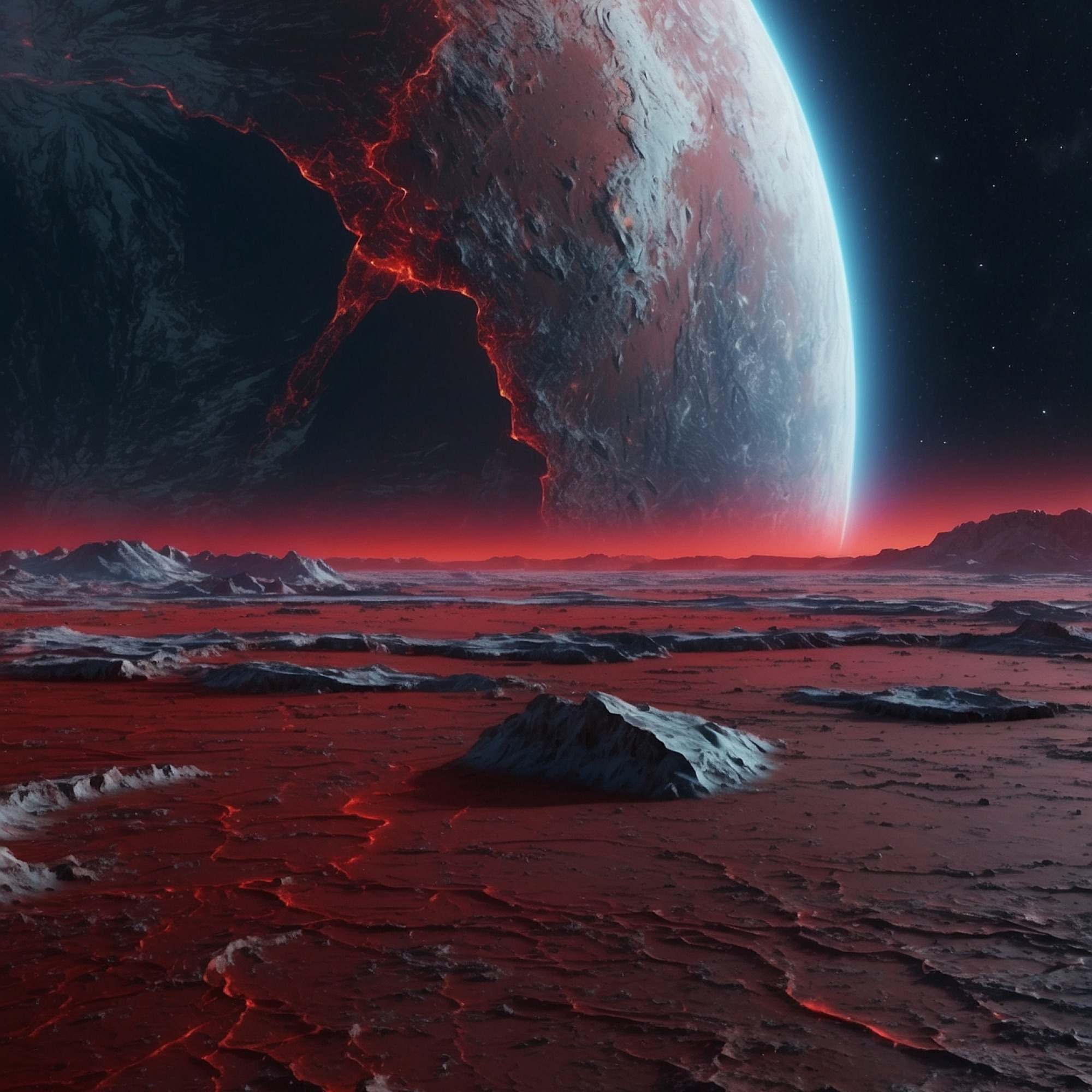 Red Moon