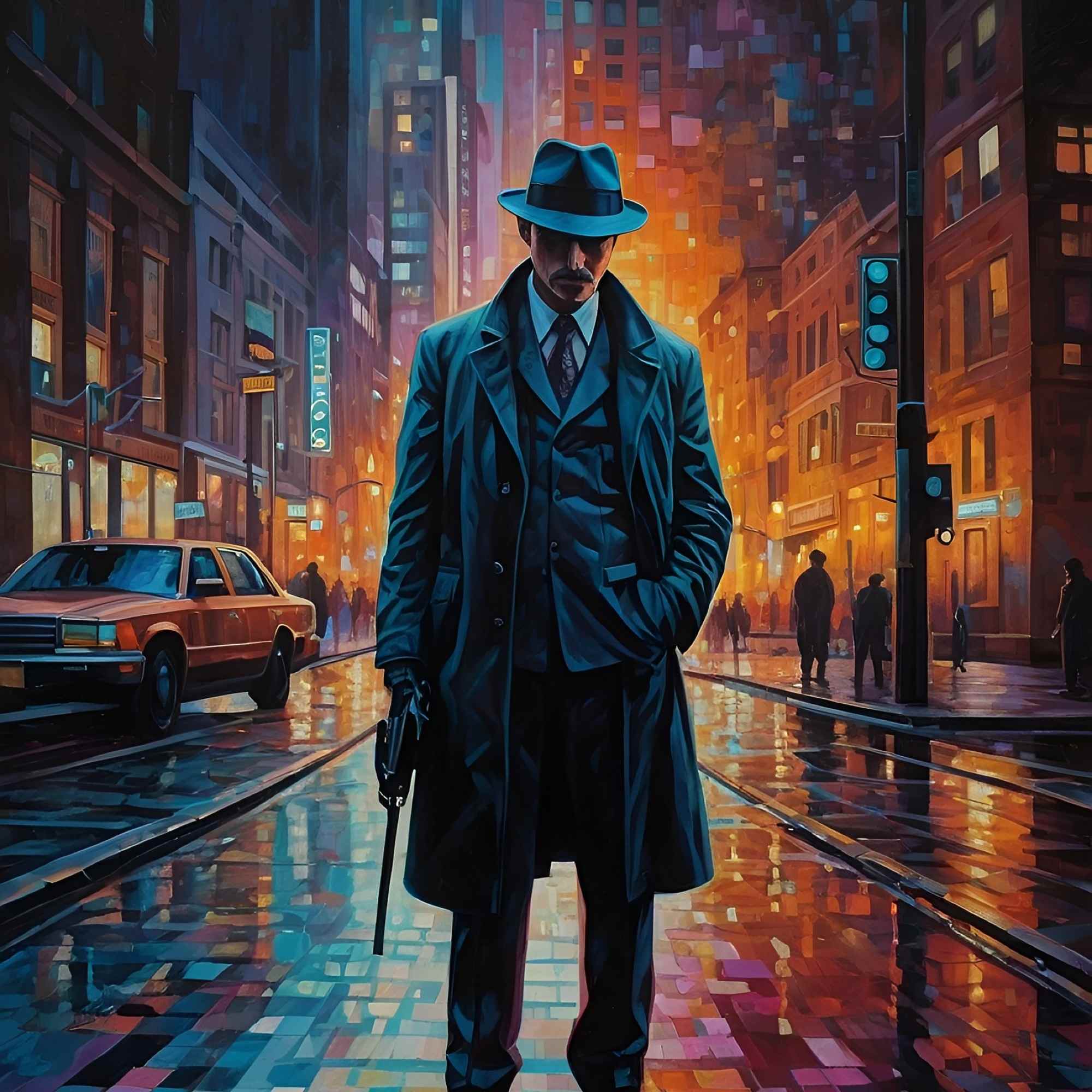 Maffia