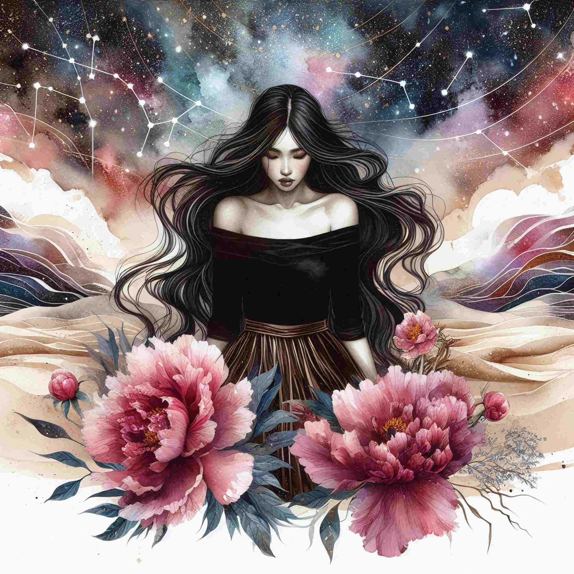 Cosmic Channeler