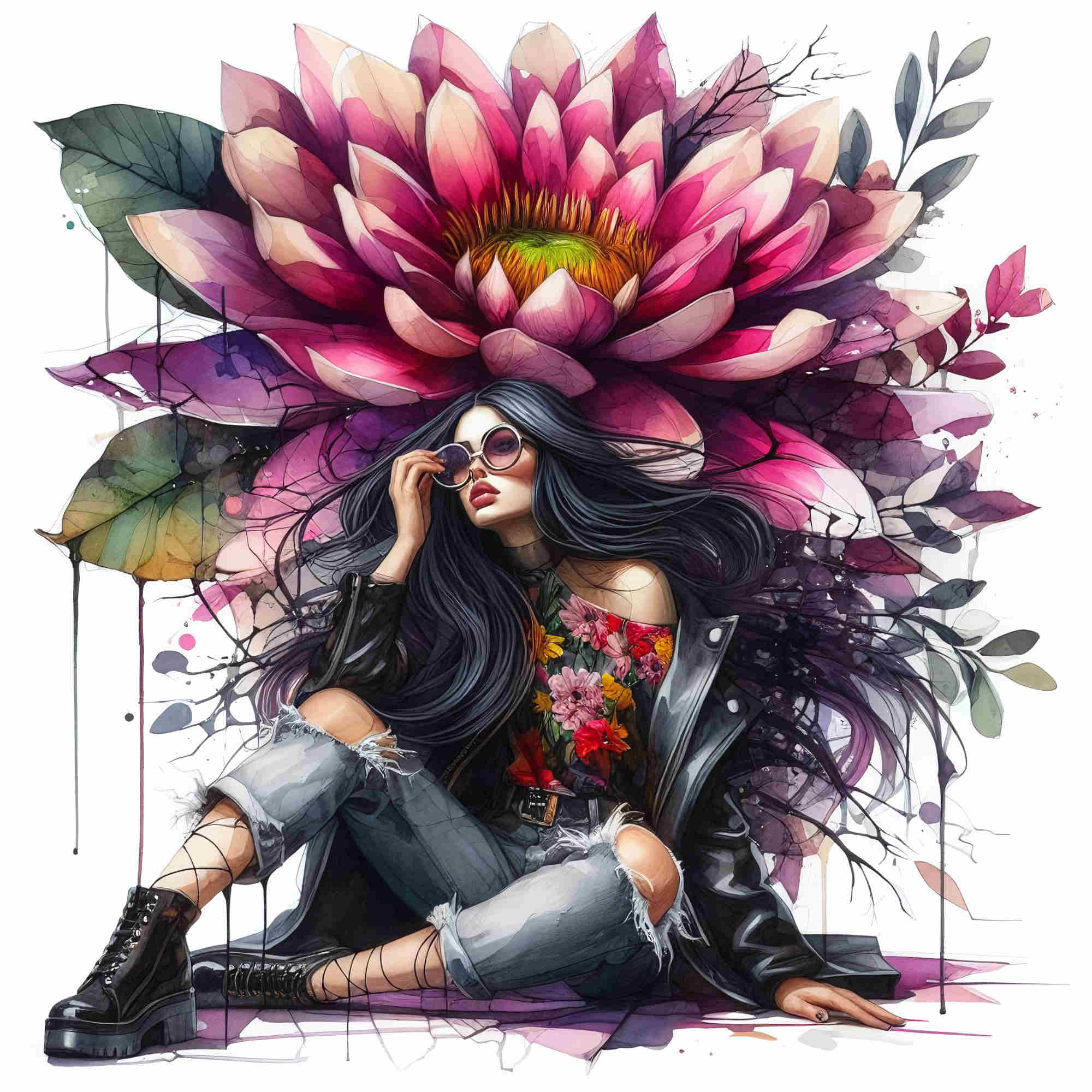 Blossom of Dreams