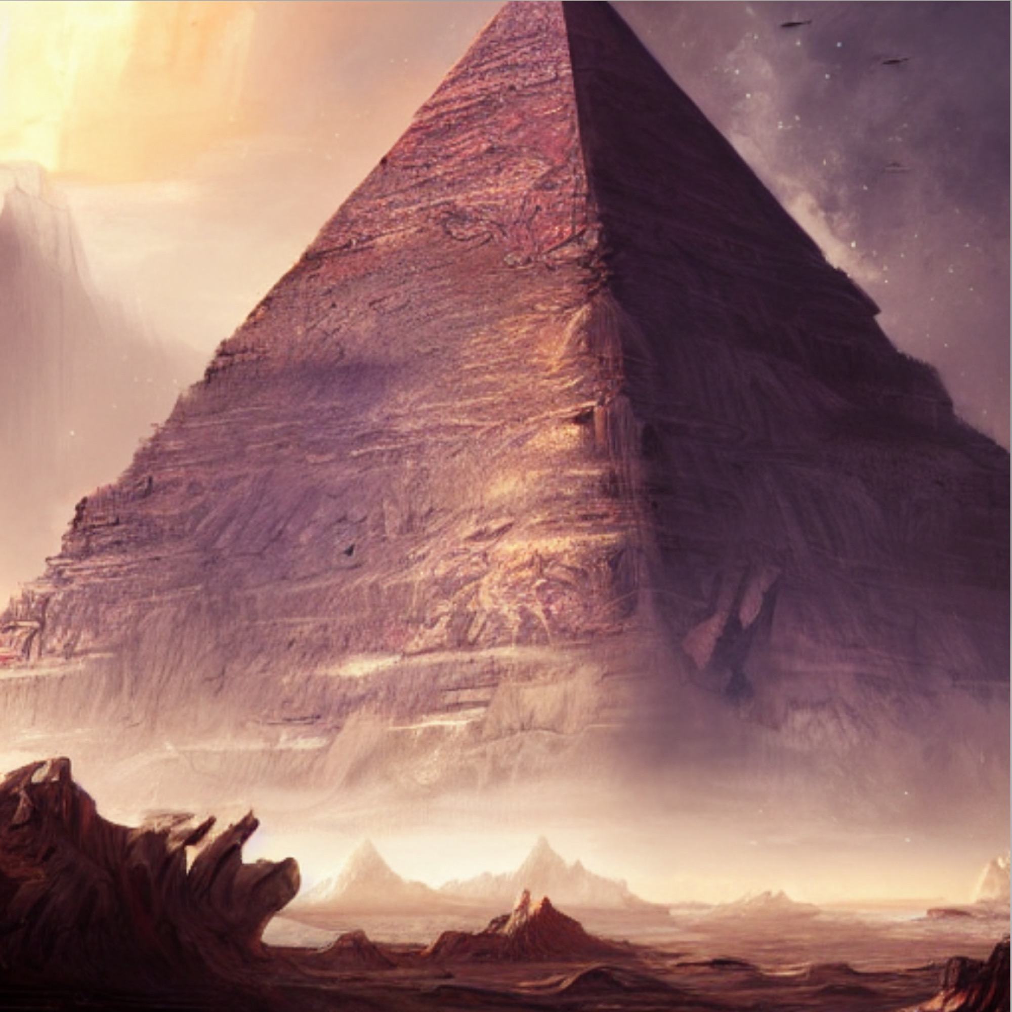 Gnostic Lands 