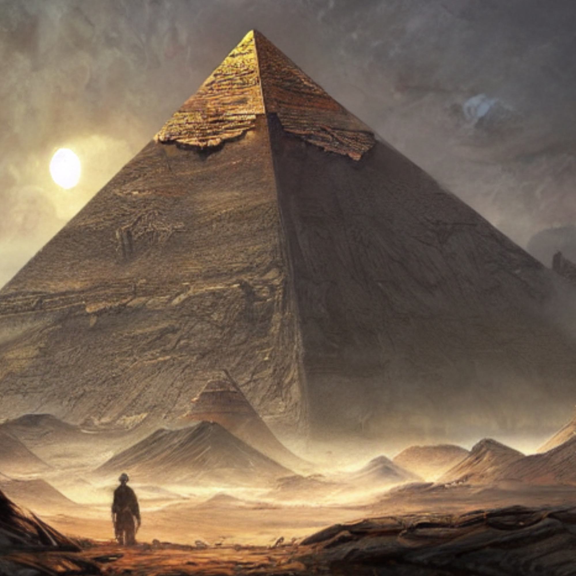 Archaic Lands