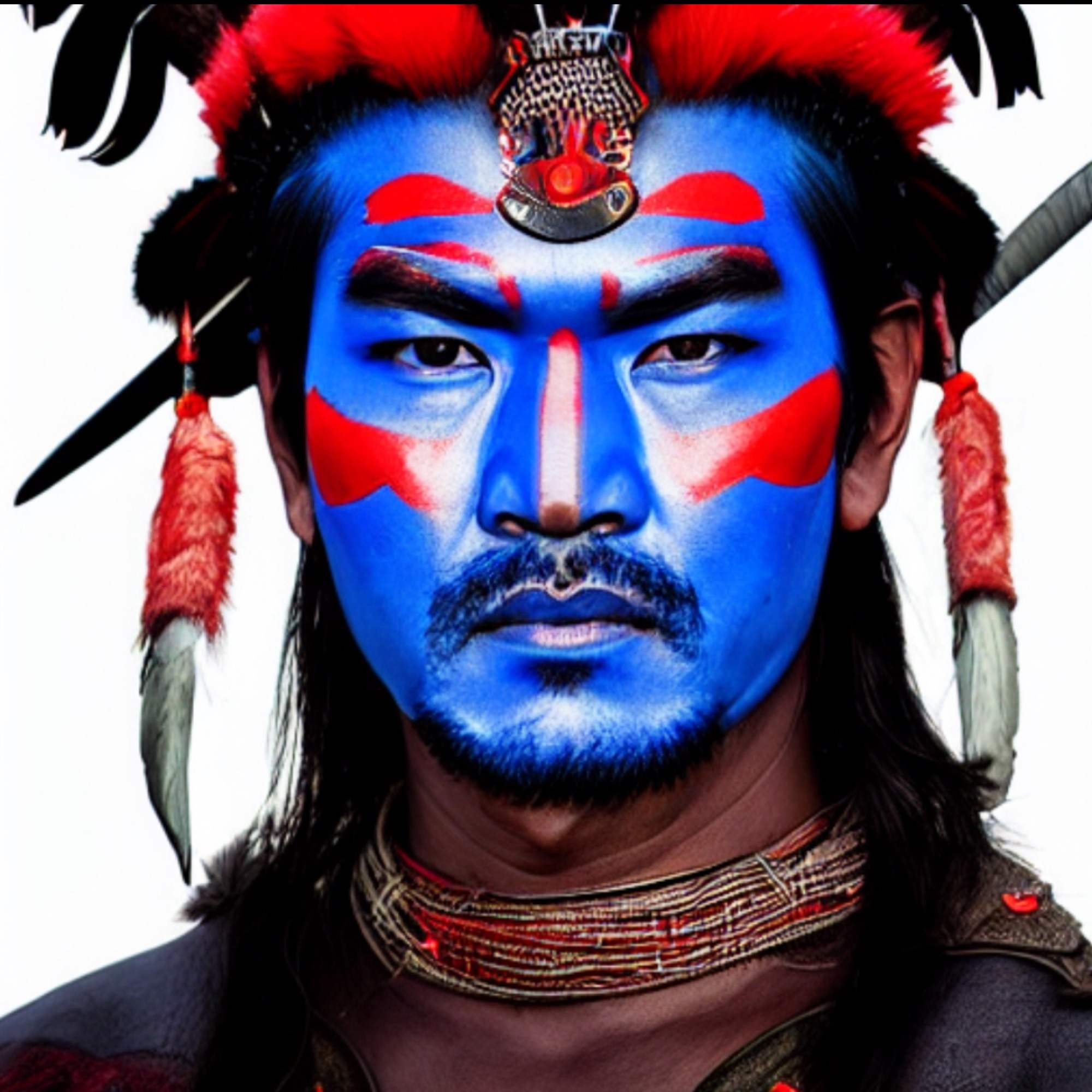 Tribal