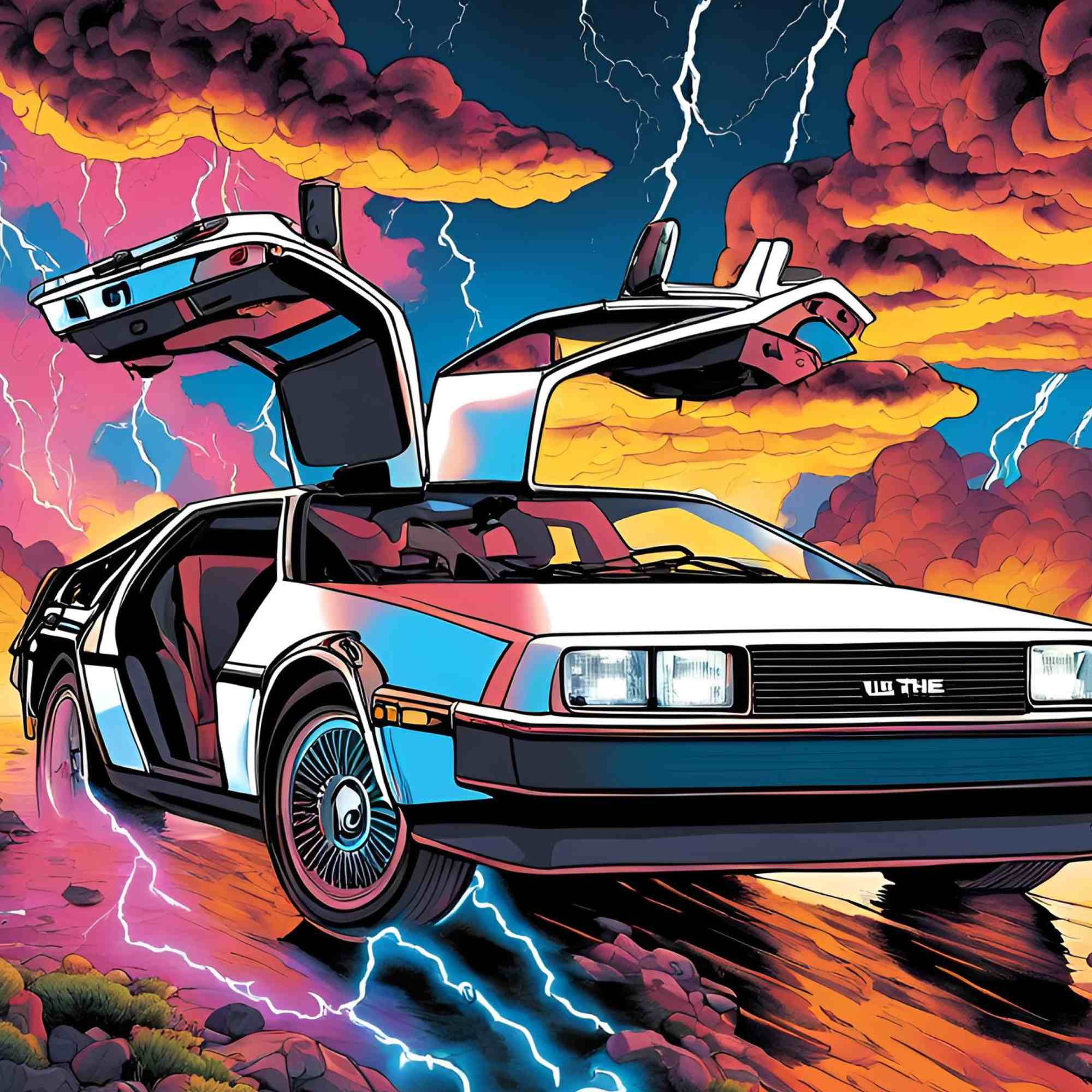 Voltage