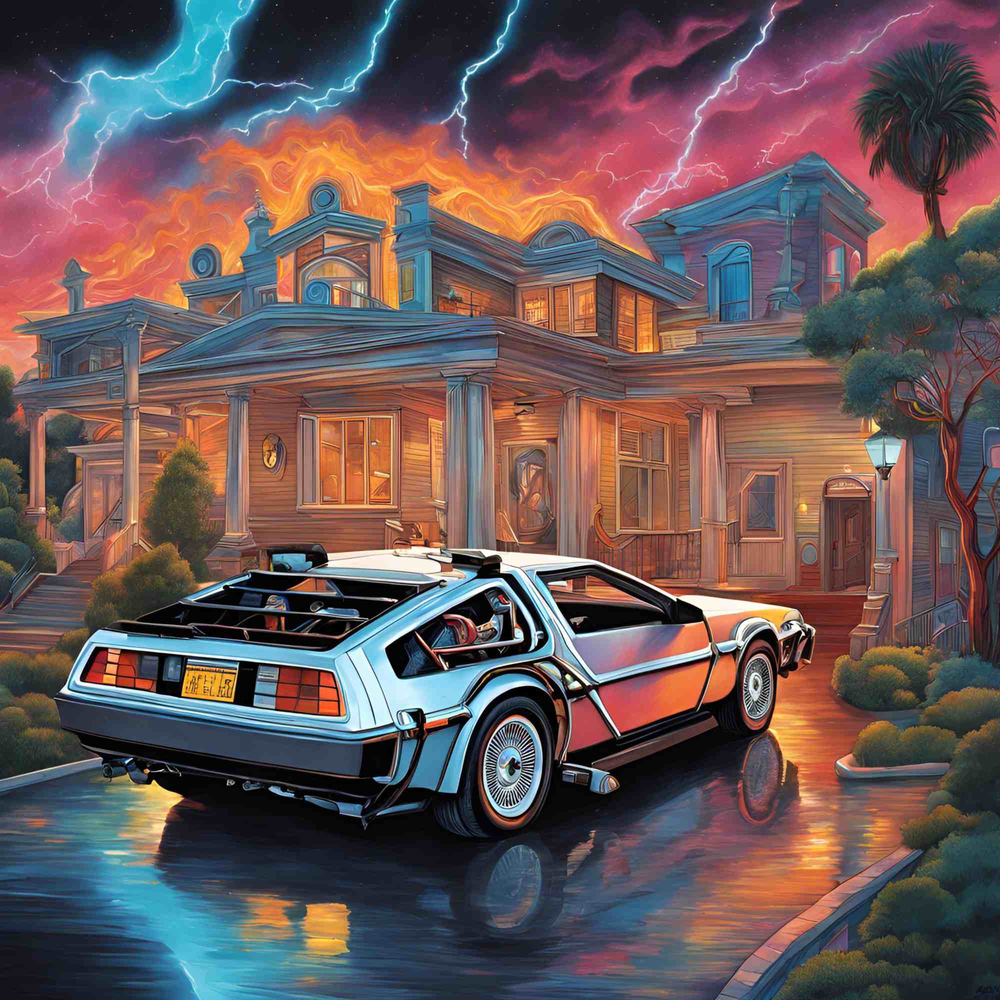 1.21 Gigawatts