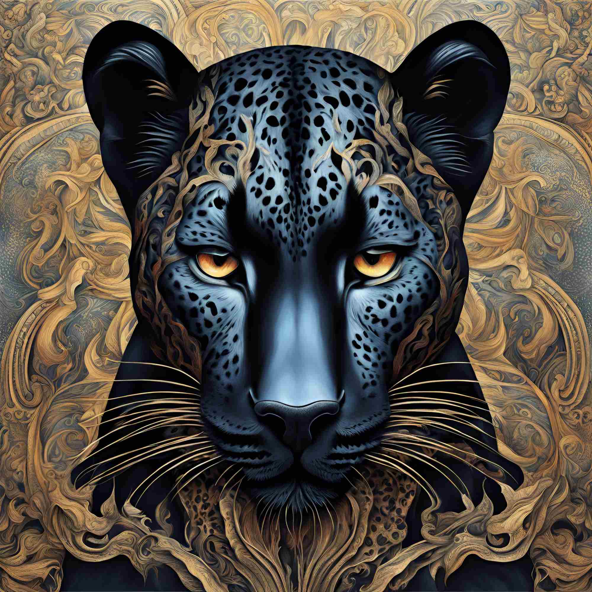 Shapeshifter