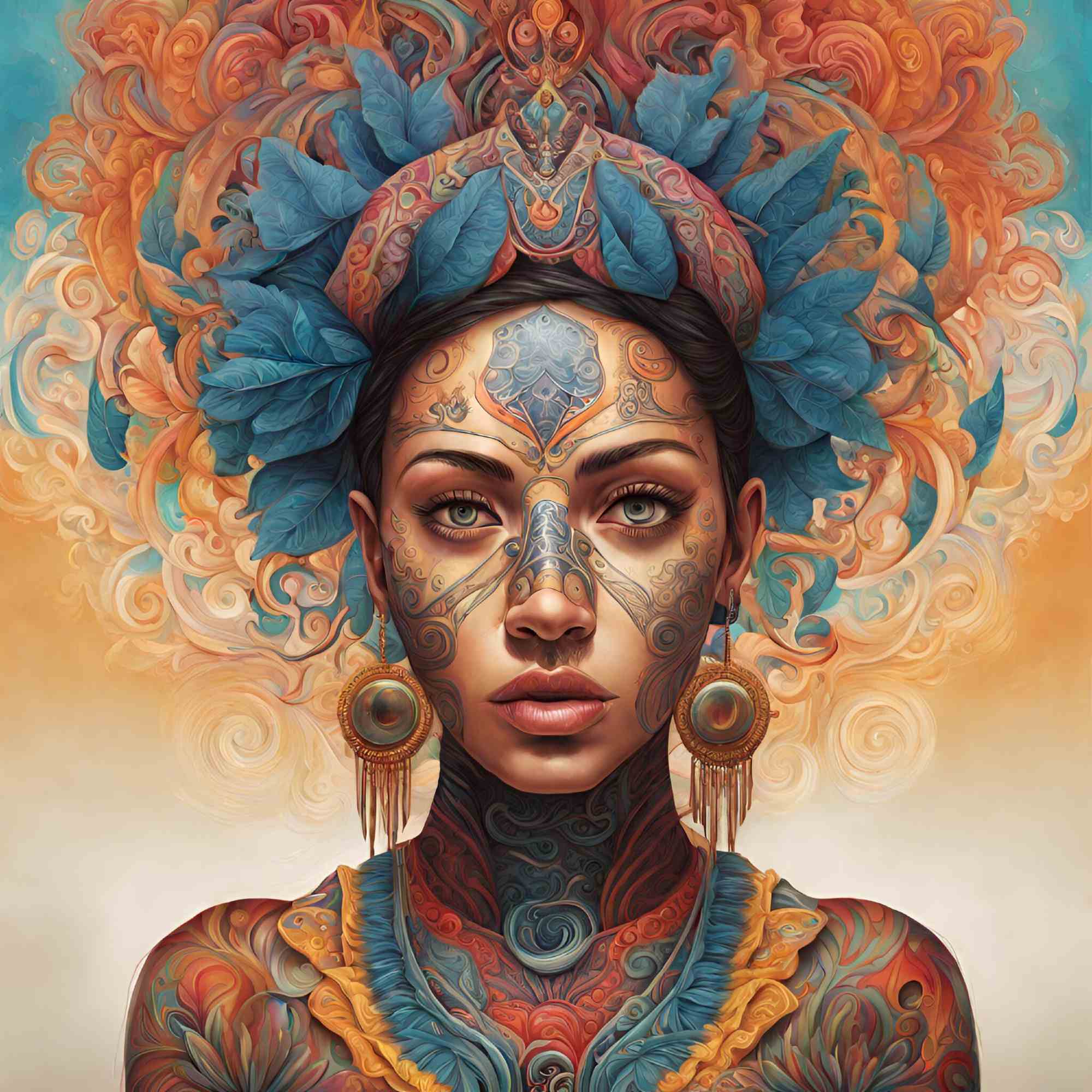 The Seer