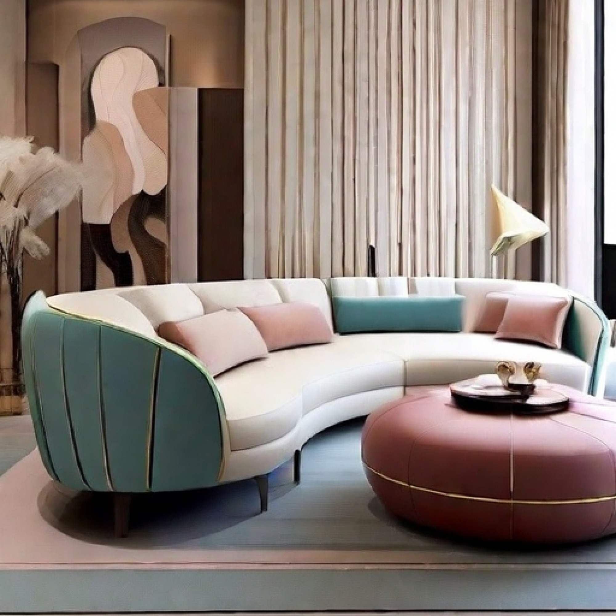Interior CGI 3
