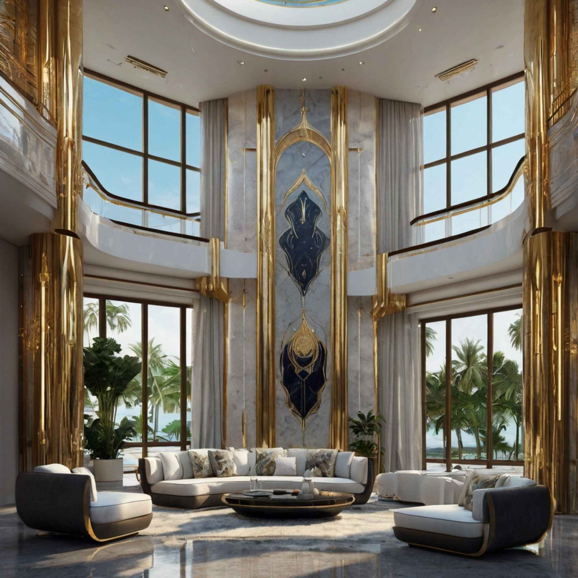 Interior CGI 11
