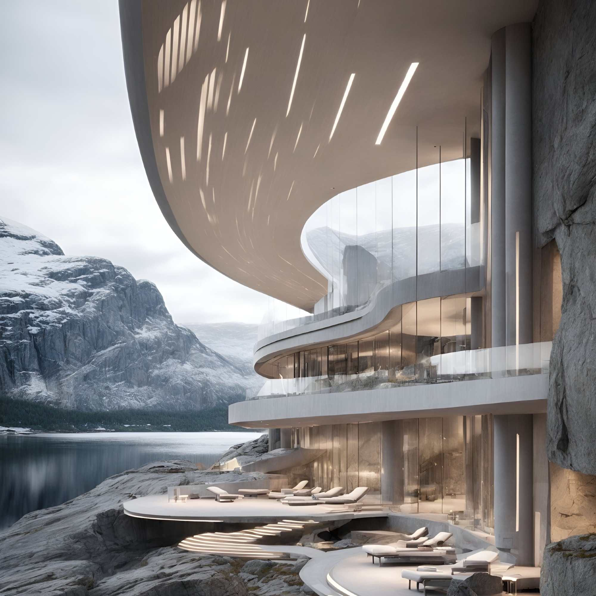 Interior CGI 15