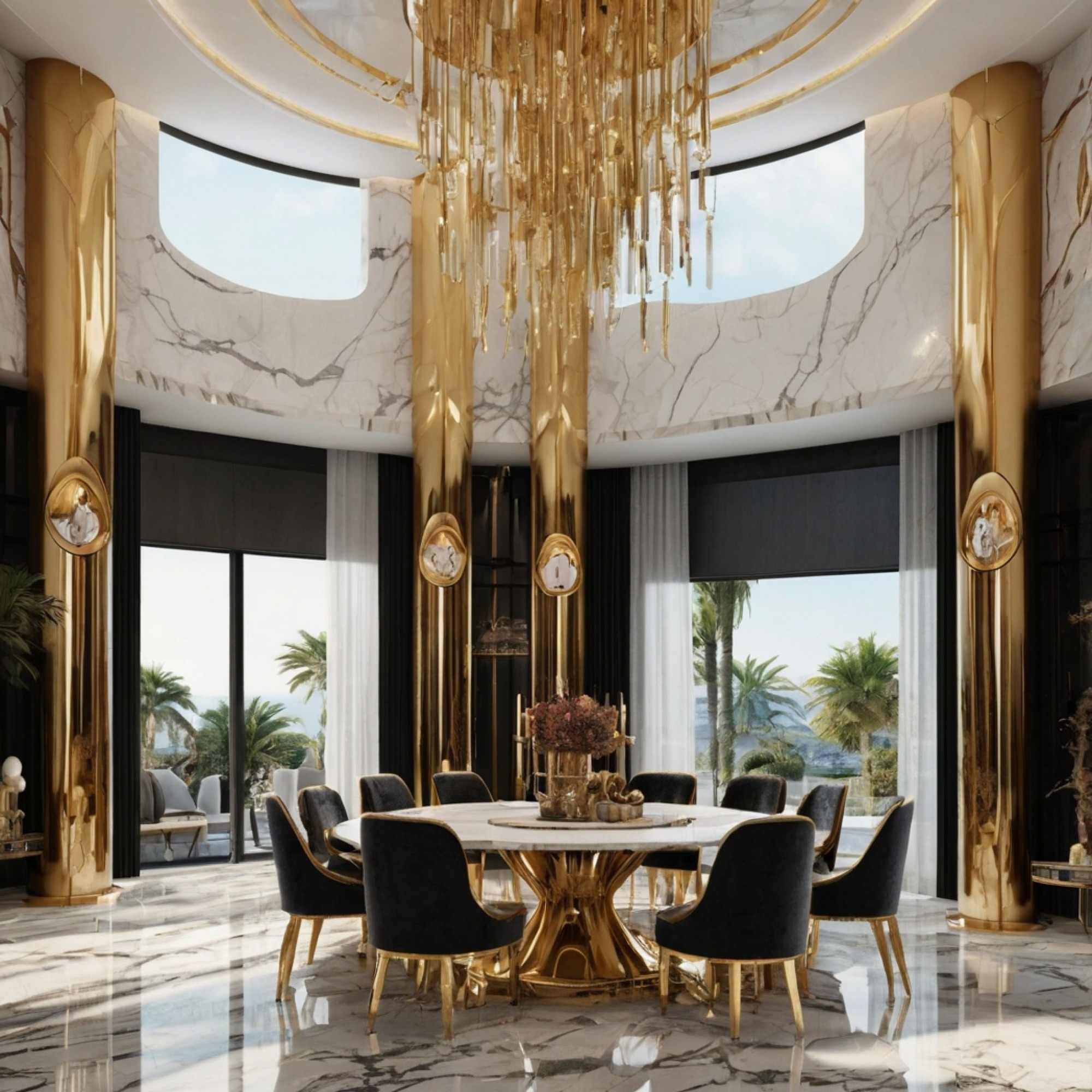 Interior CGI 9