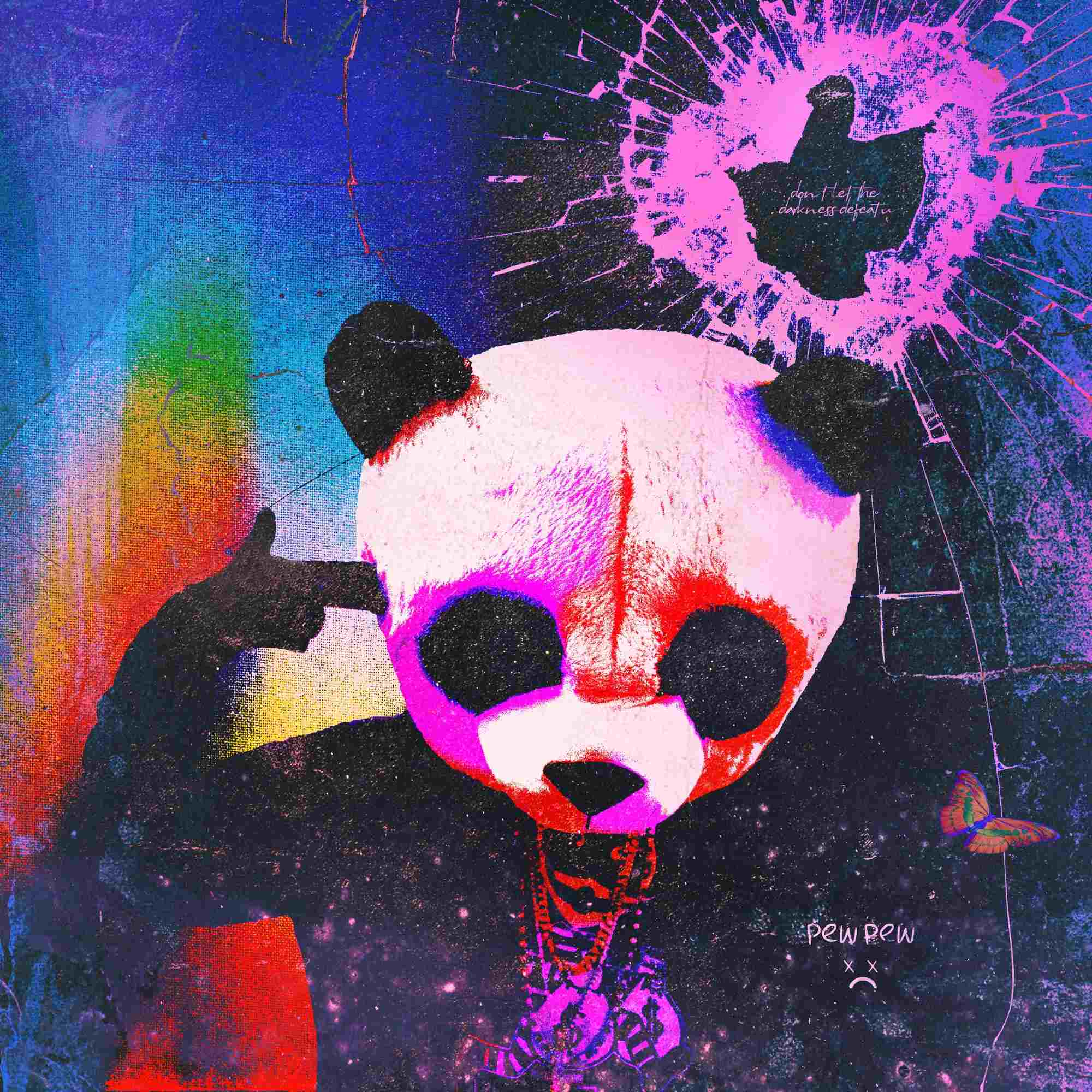 Pew Pew
