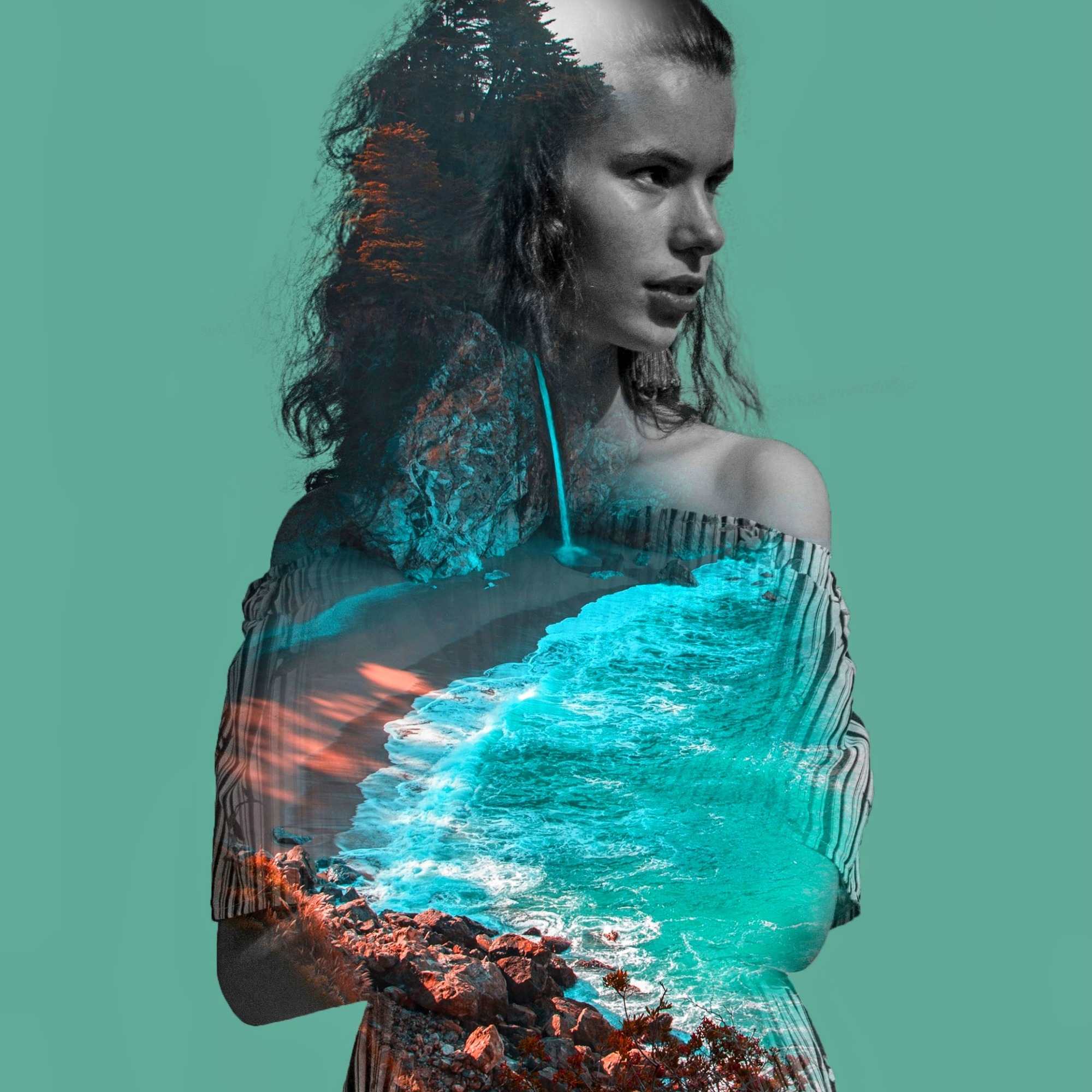 Dreams in the Waves