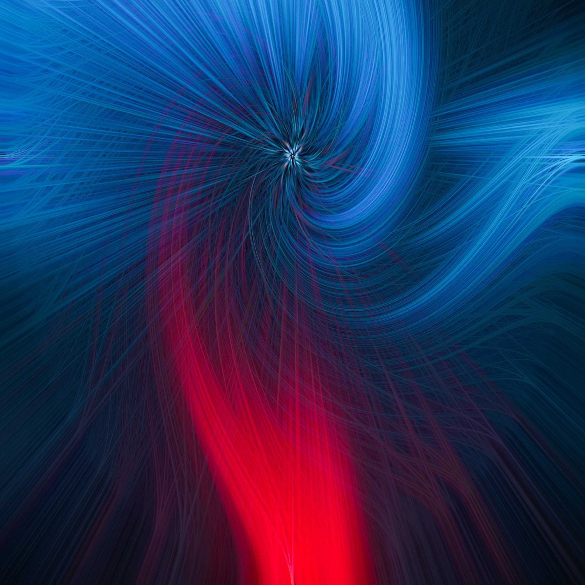 Whirlwind of Choices