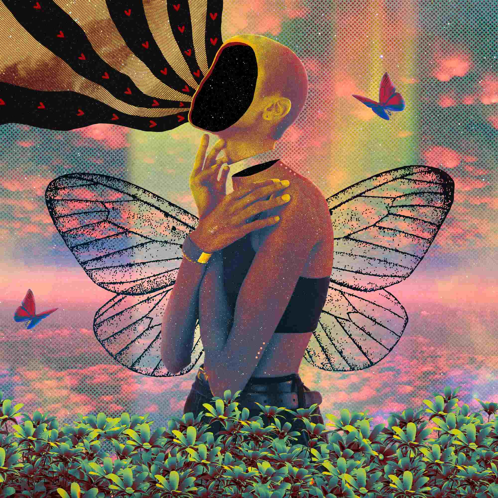 Flourishing Spirit