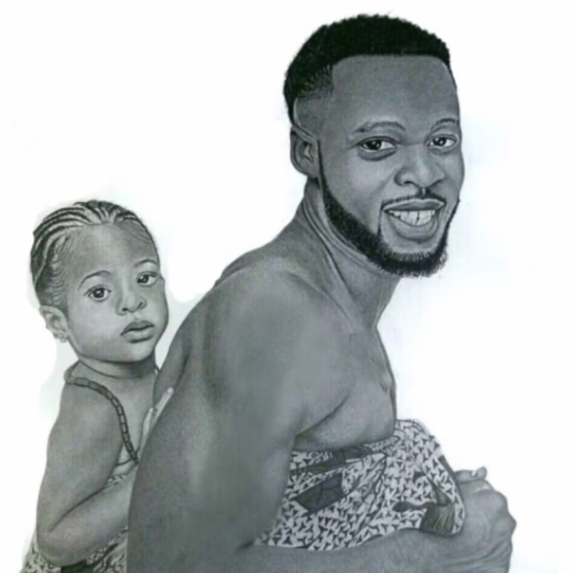 Father’s love