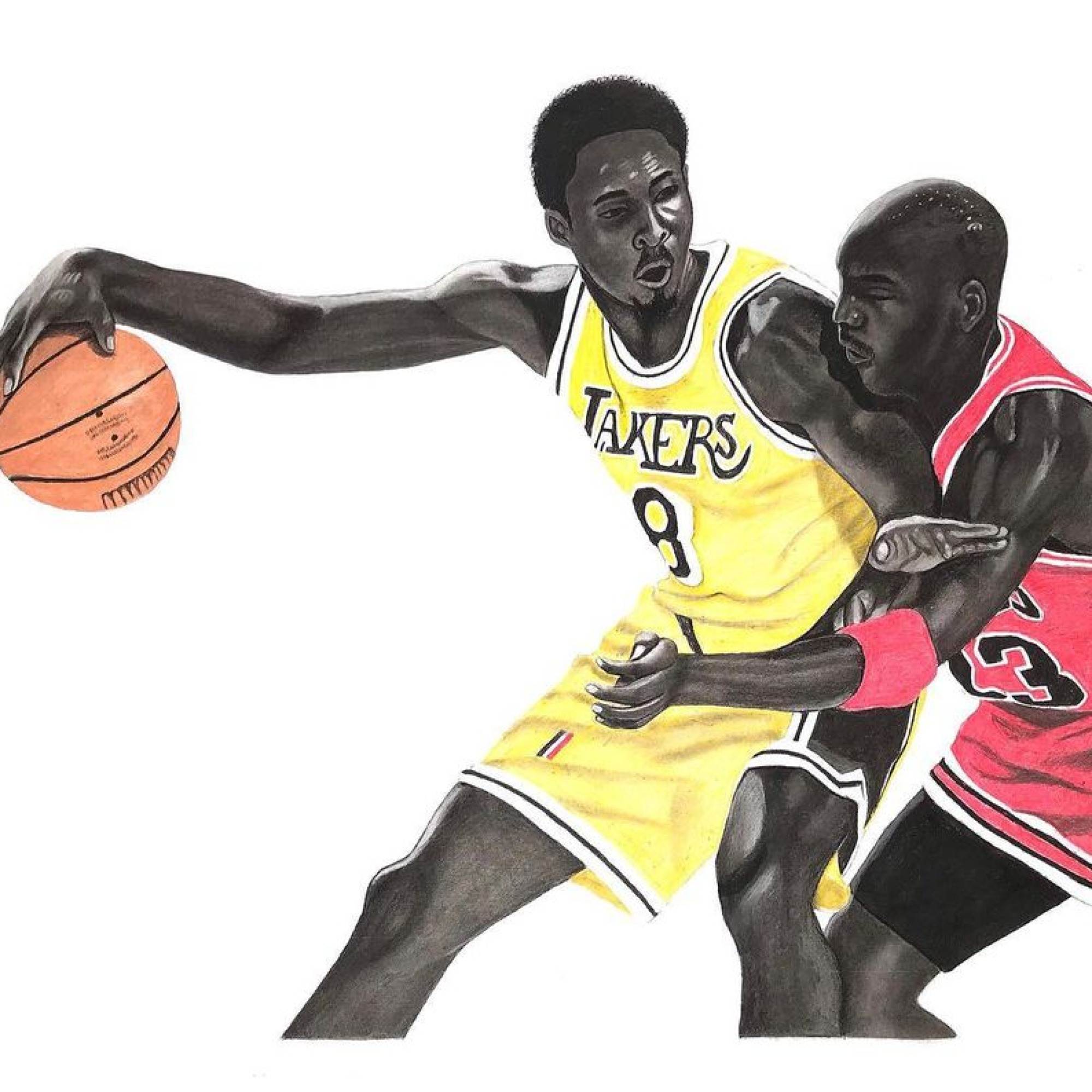 mj x kb