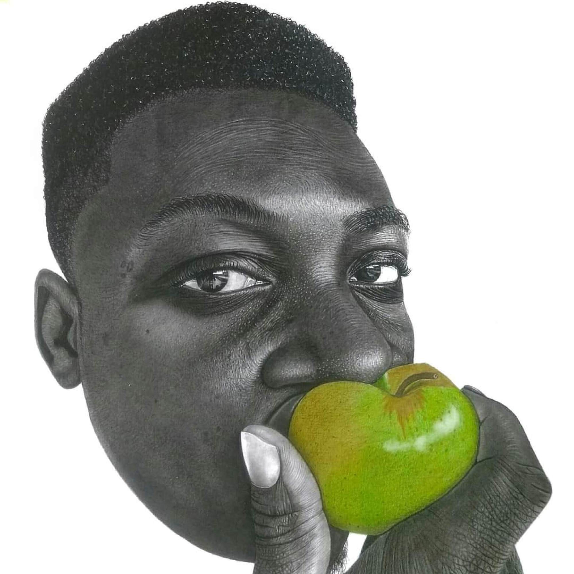 an apple a day