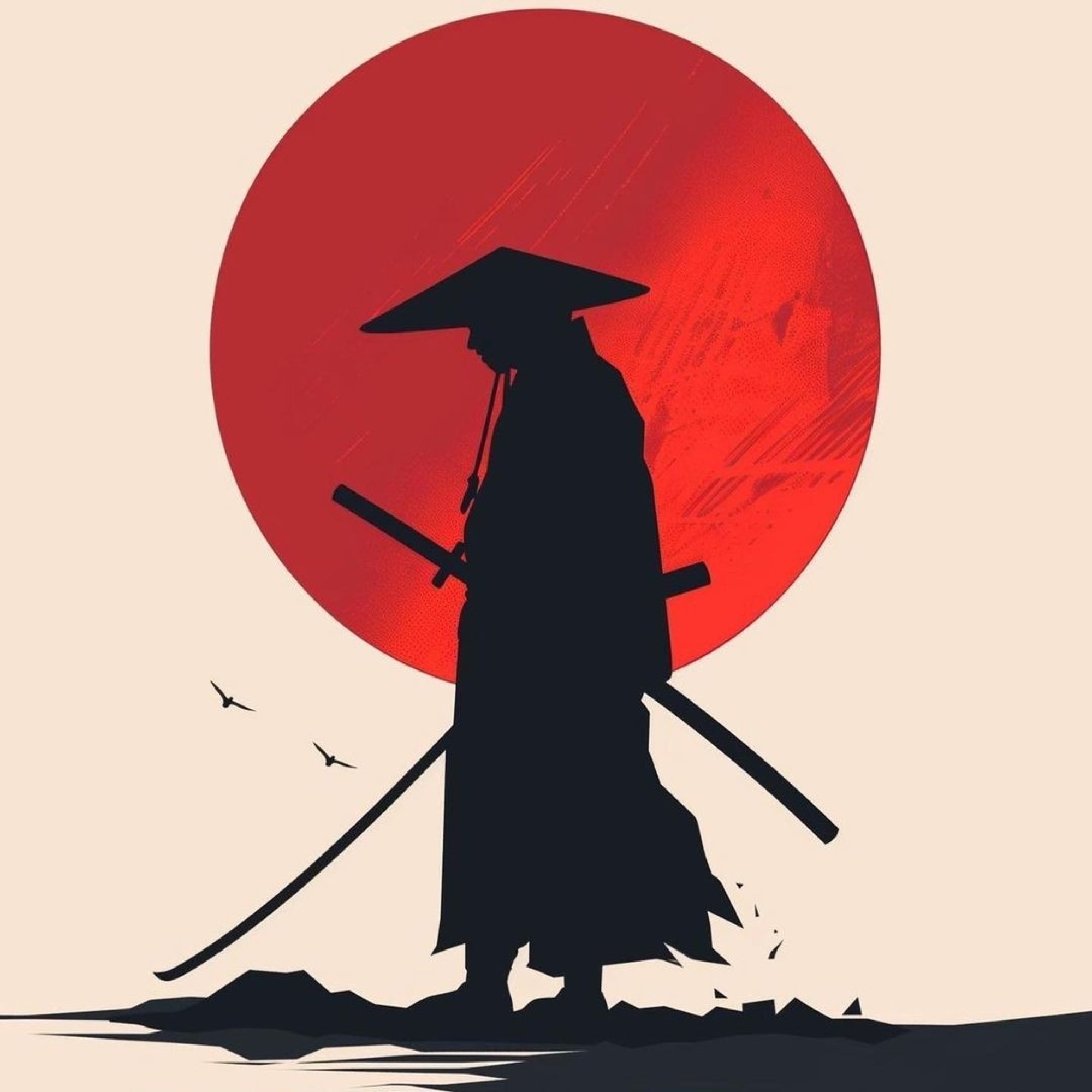 The Samurai