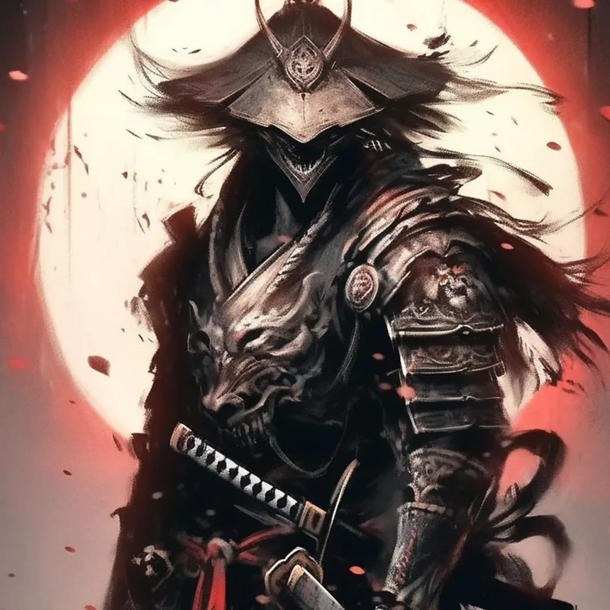 The Samurai 13
