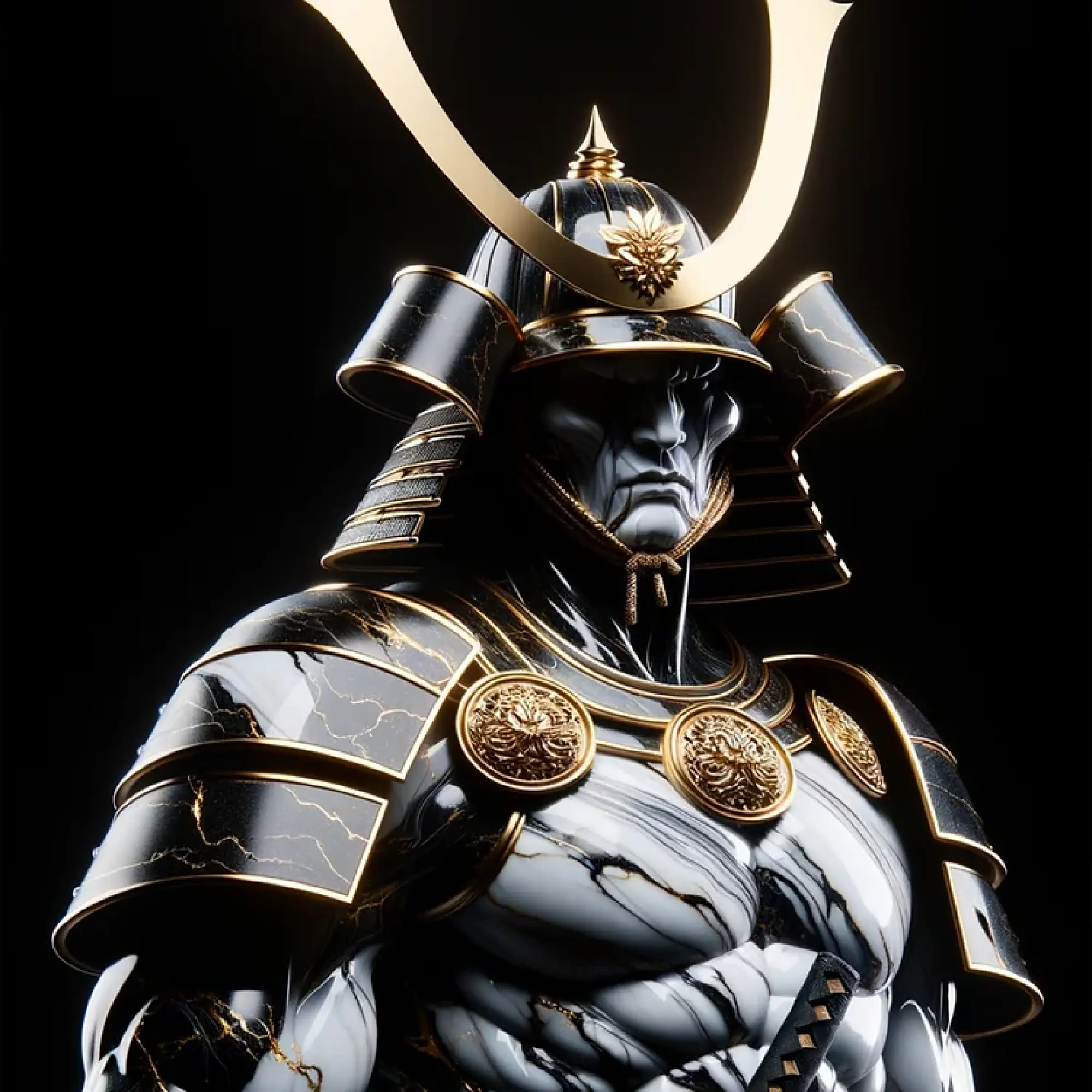 The Samurai 6