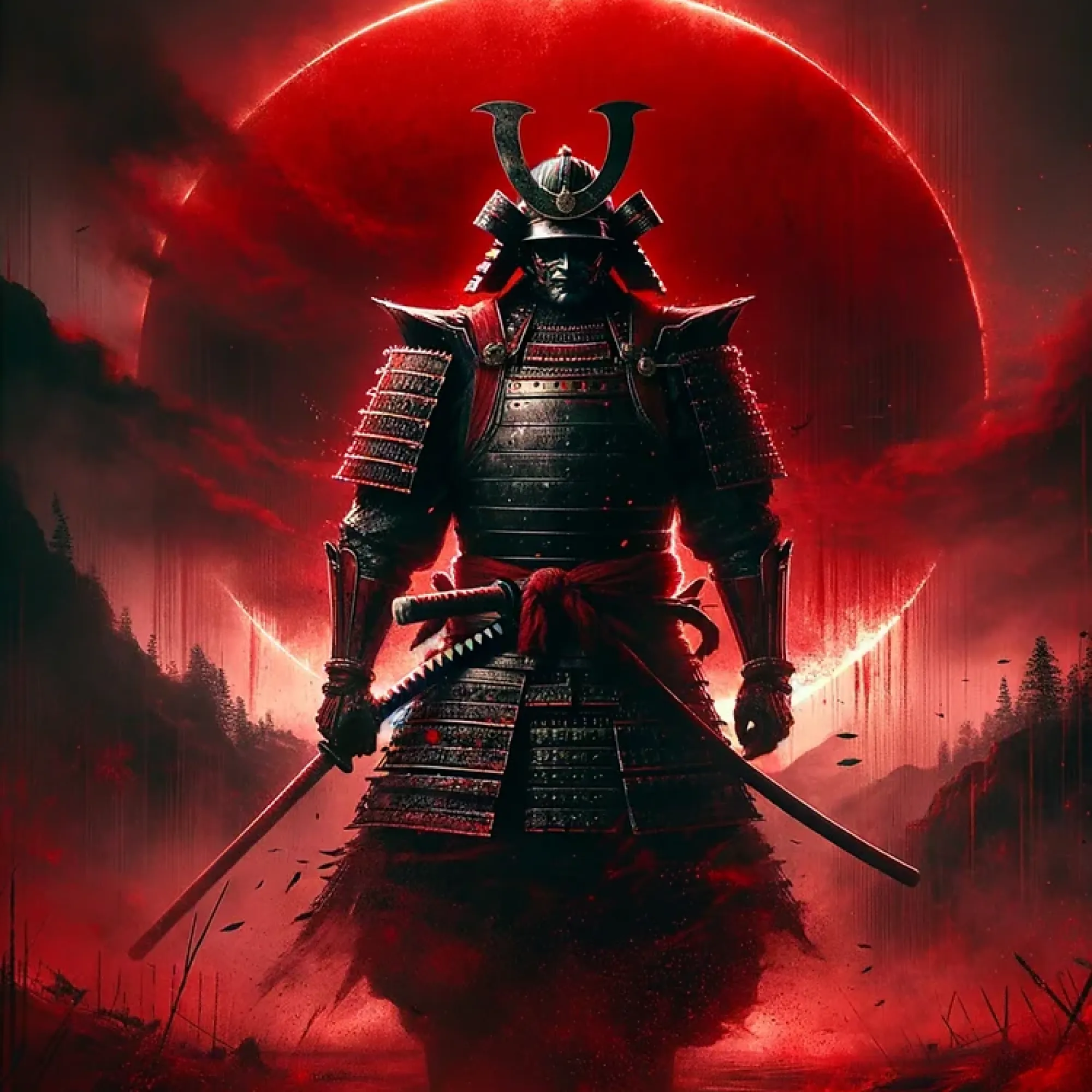The Samurai 2