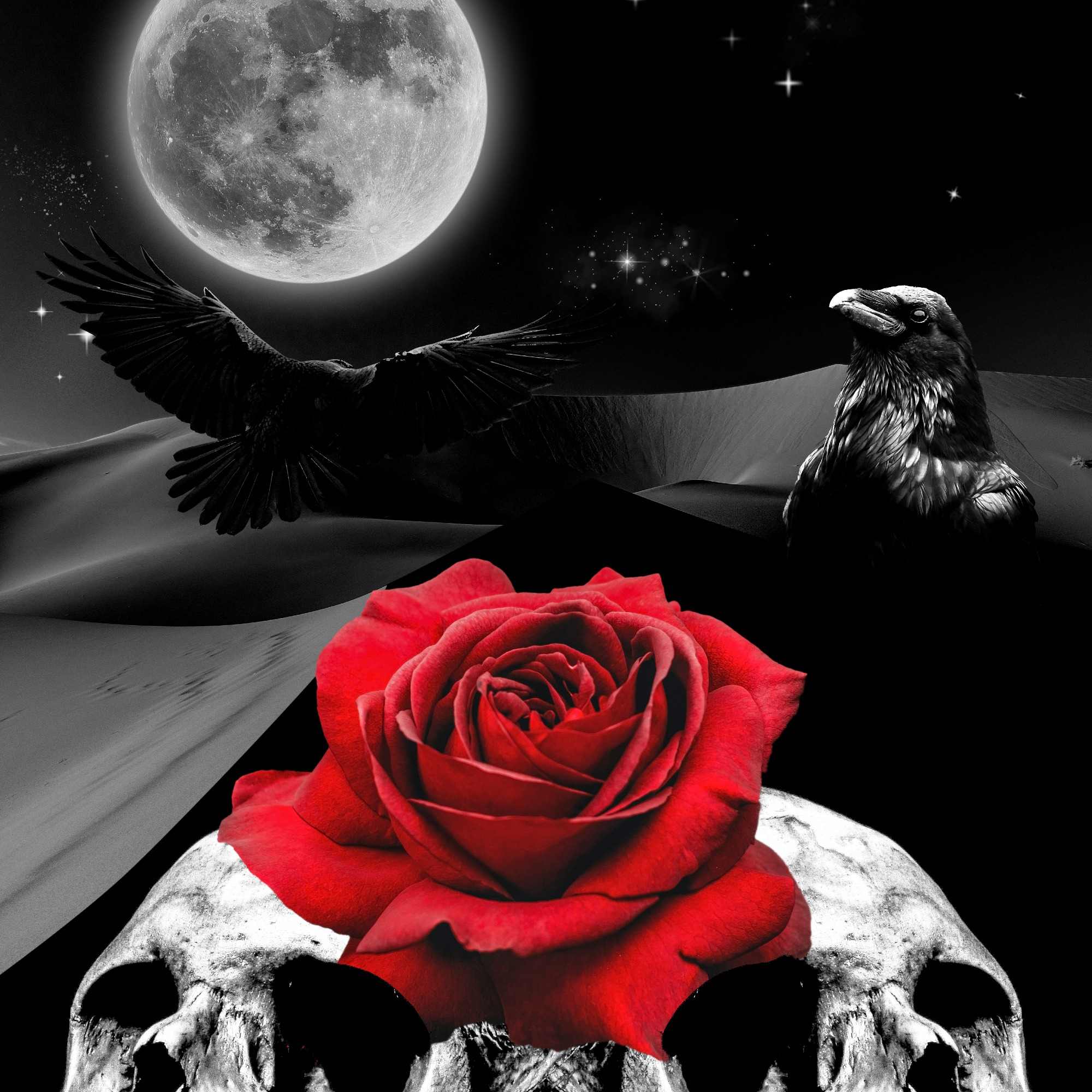 Love Taken Away