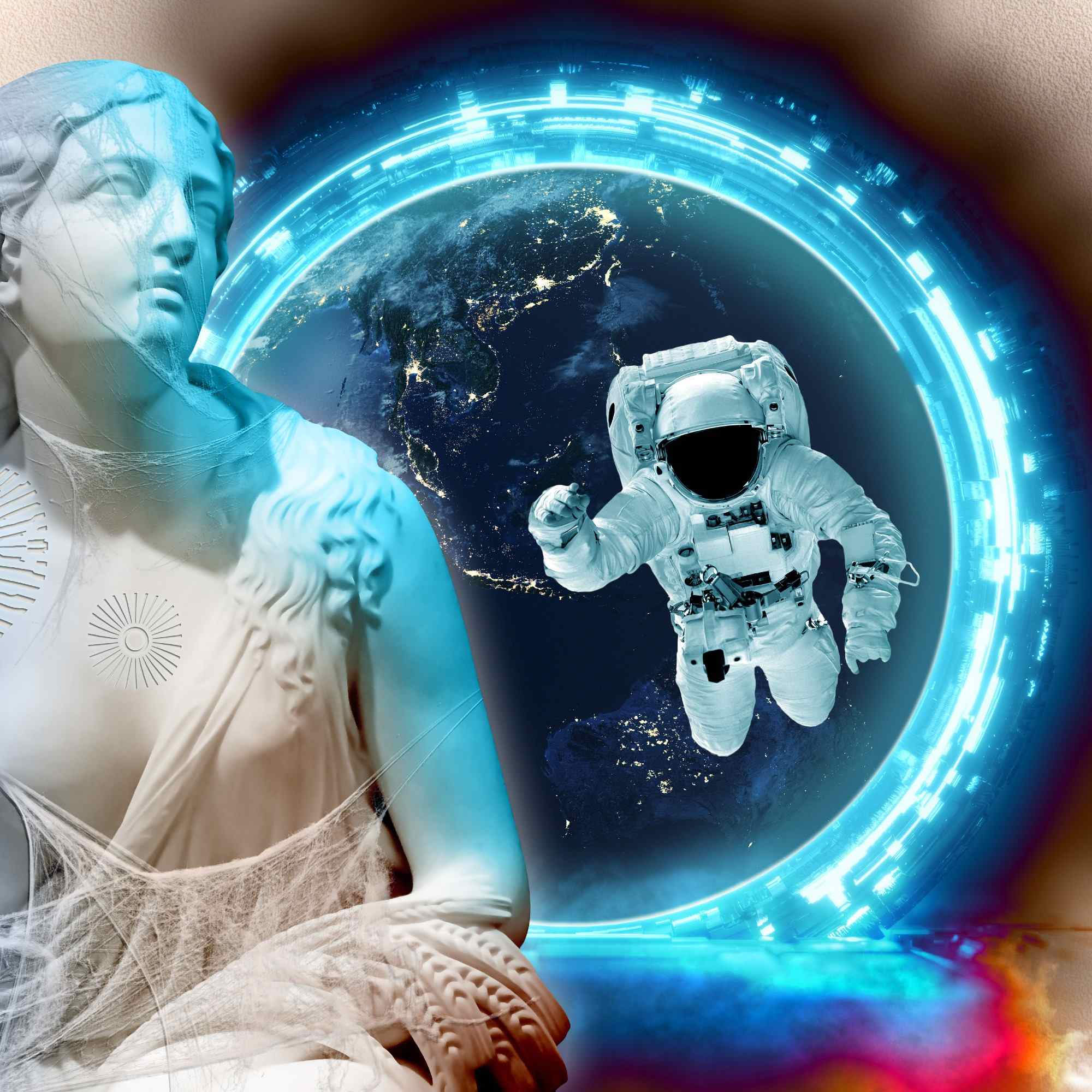 Searching for Ancient Creators
