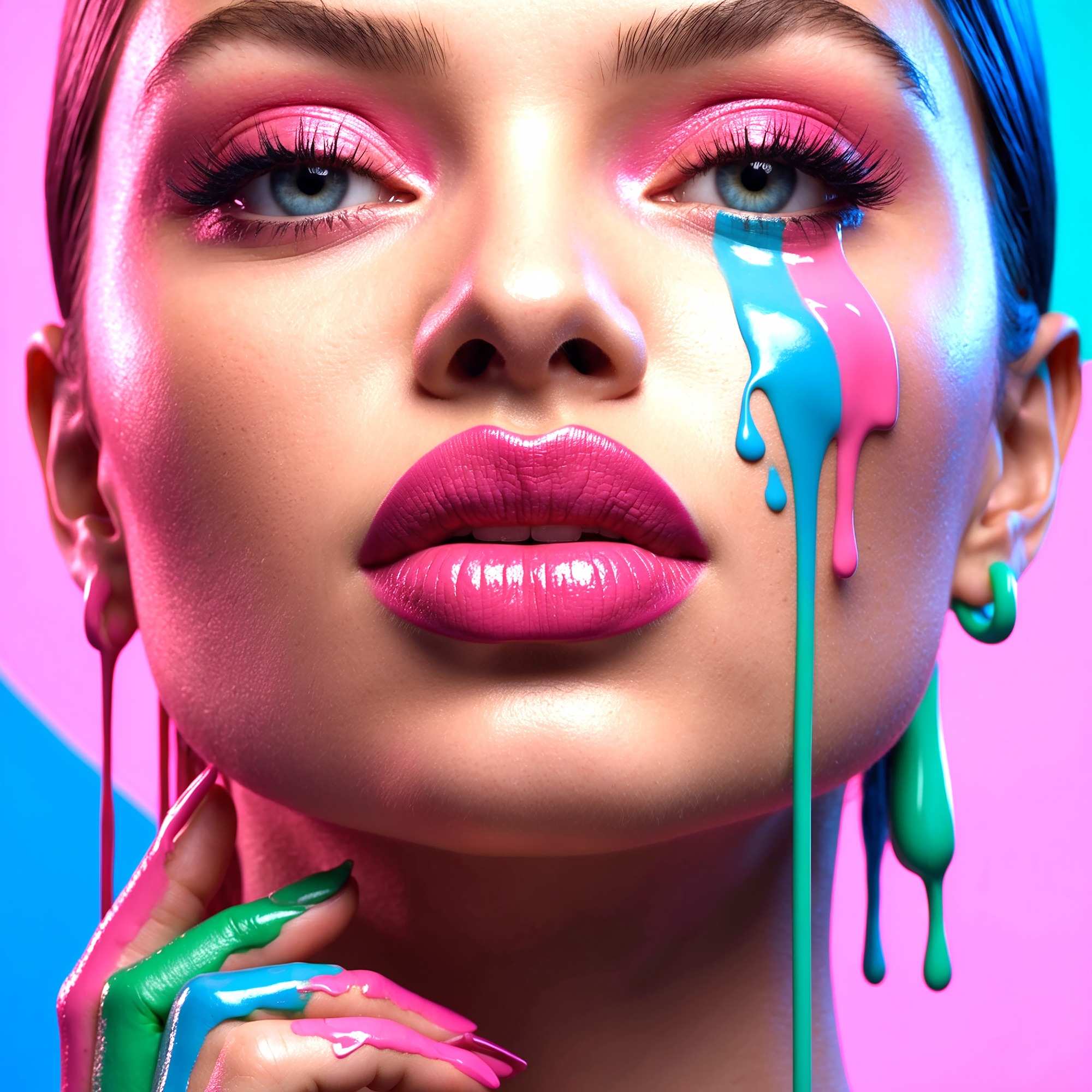Digital Creations Collection - 2