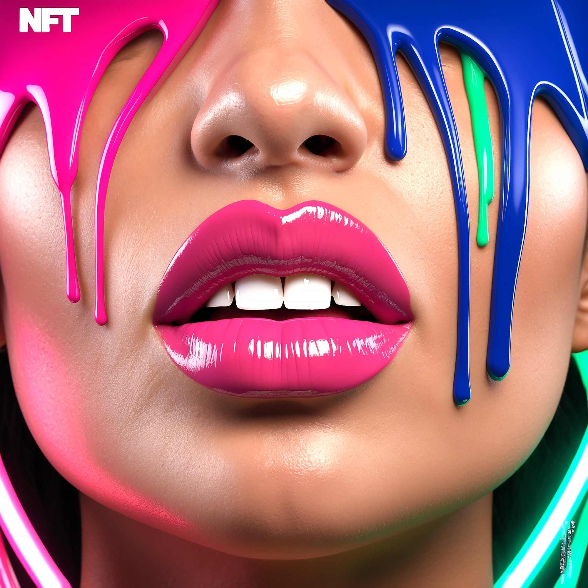 Digital Creations Collection - 1