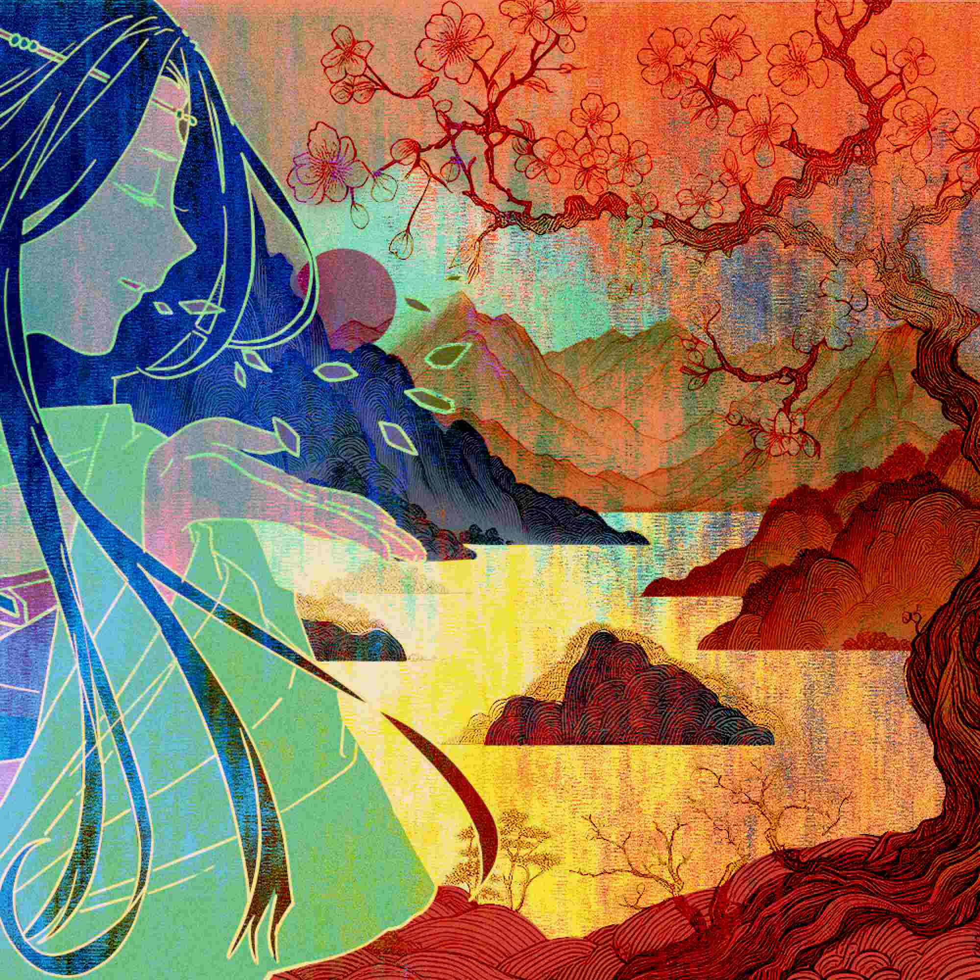 Whispers of the Wind