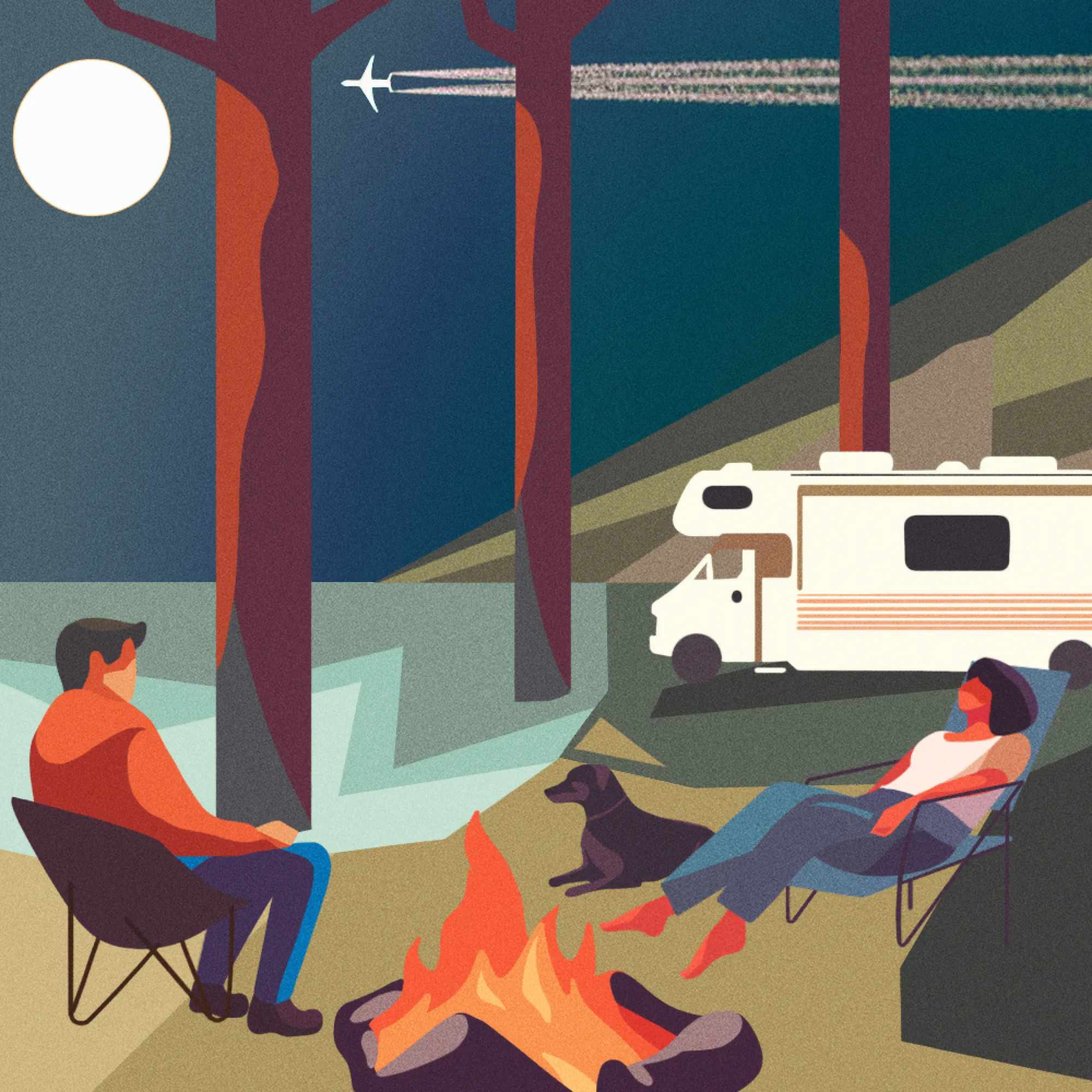 Campfire