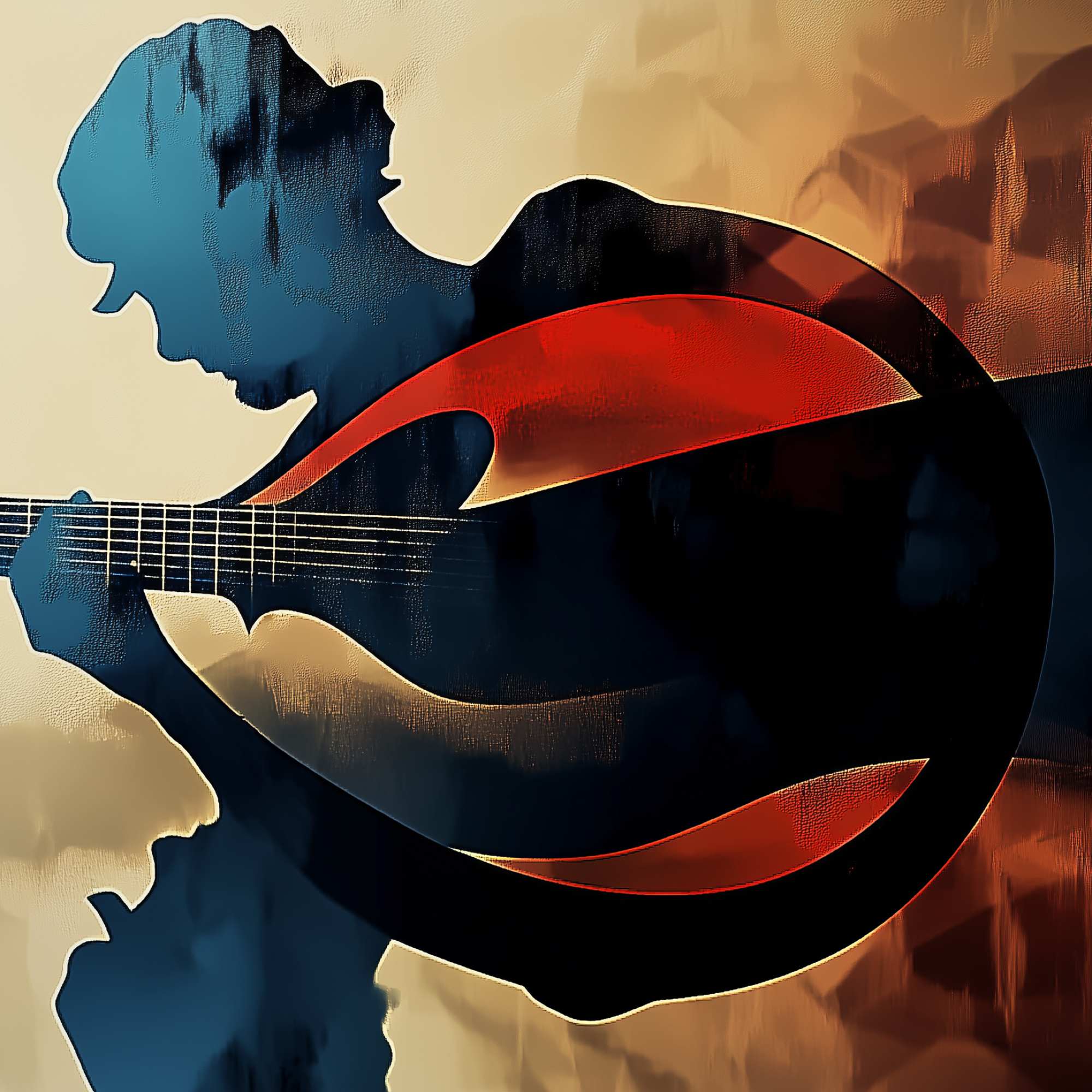 Becoming the Melody