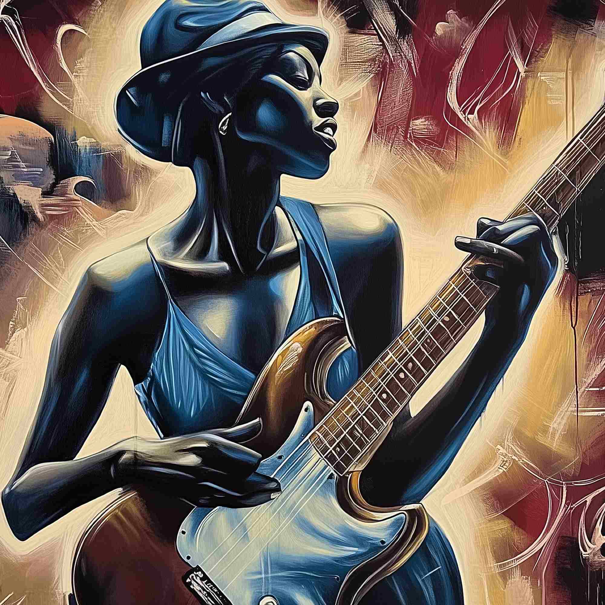 The Soul's Symphony