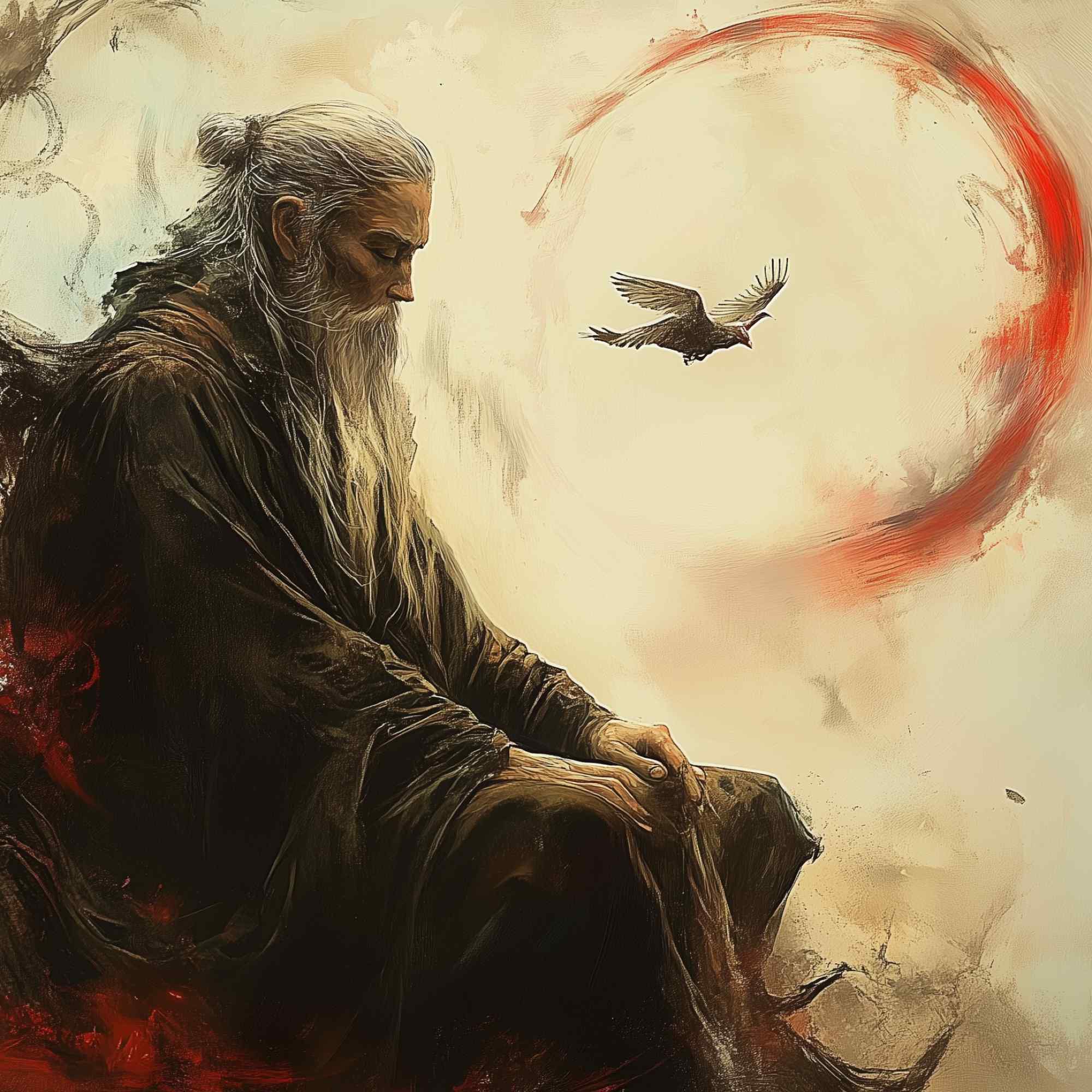 Guardian of Serenity
