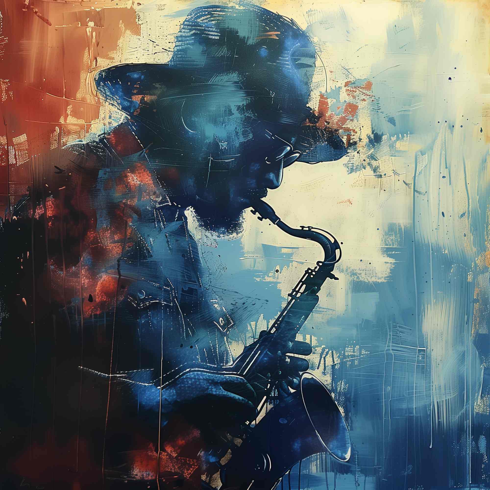 Saxy