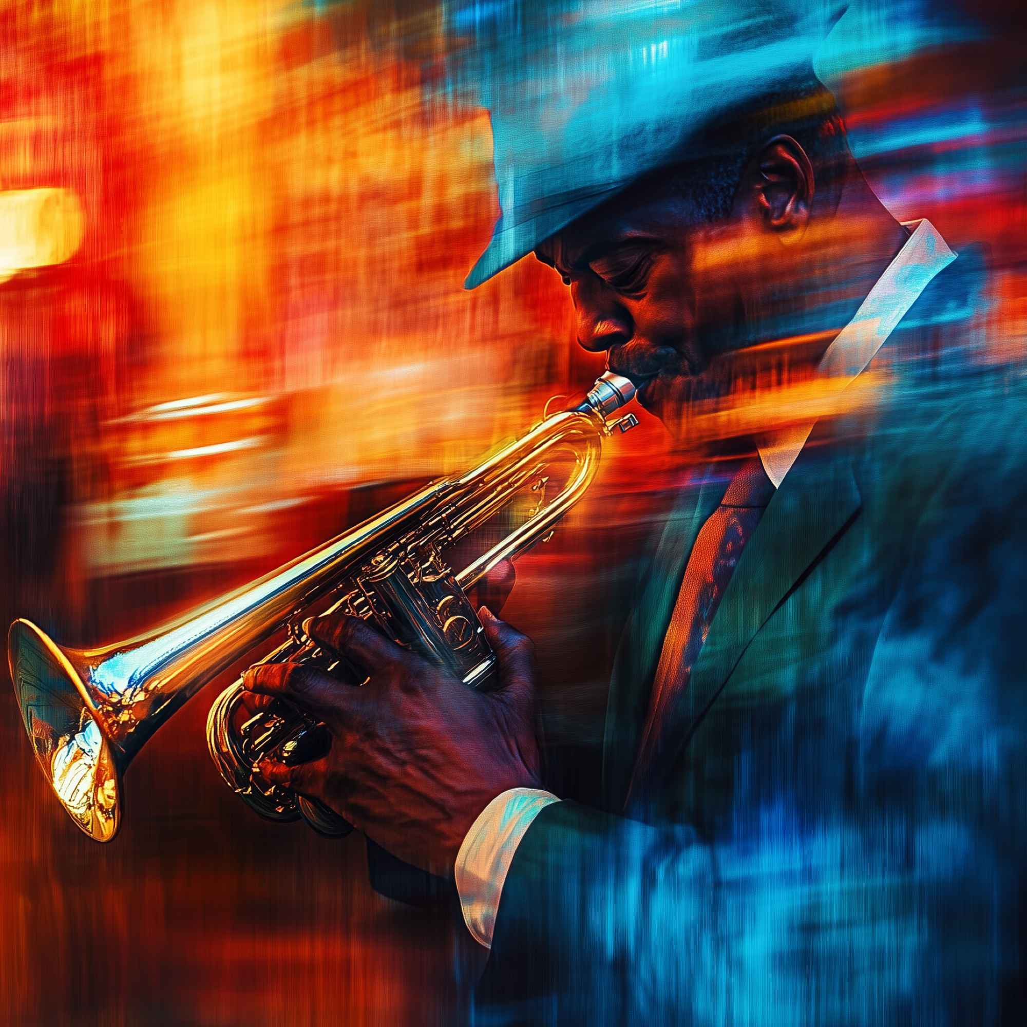 The Trumpet’s Confession