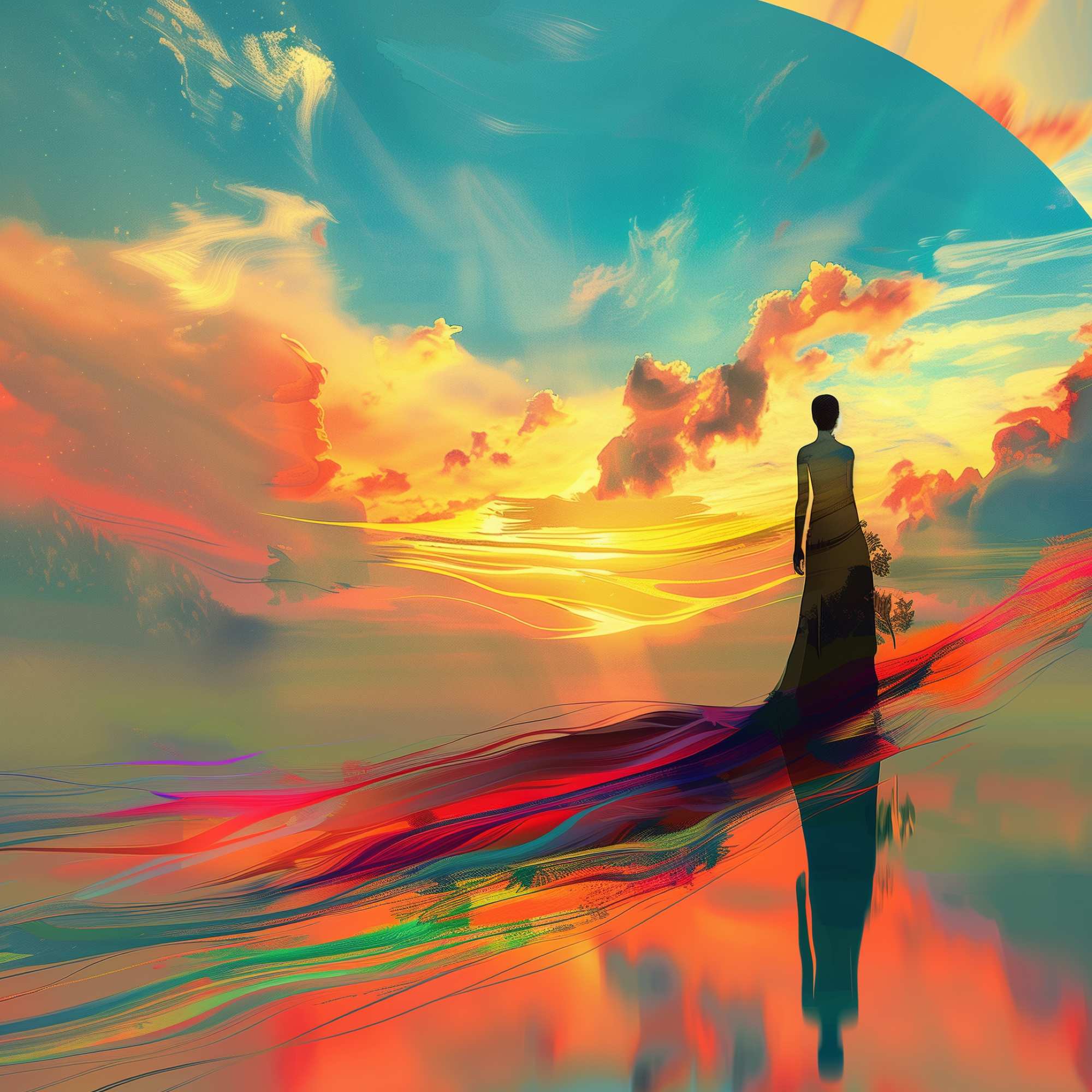 Celestial Path