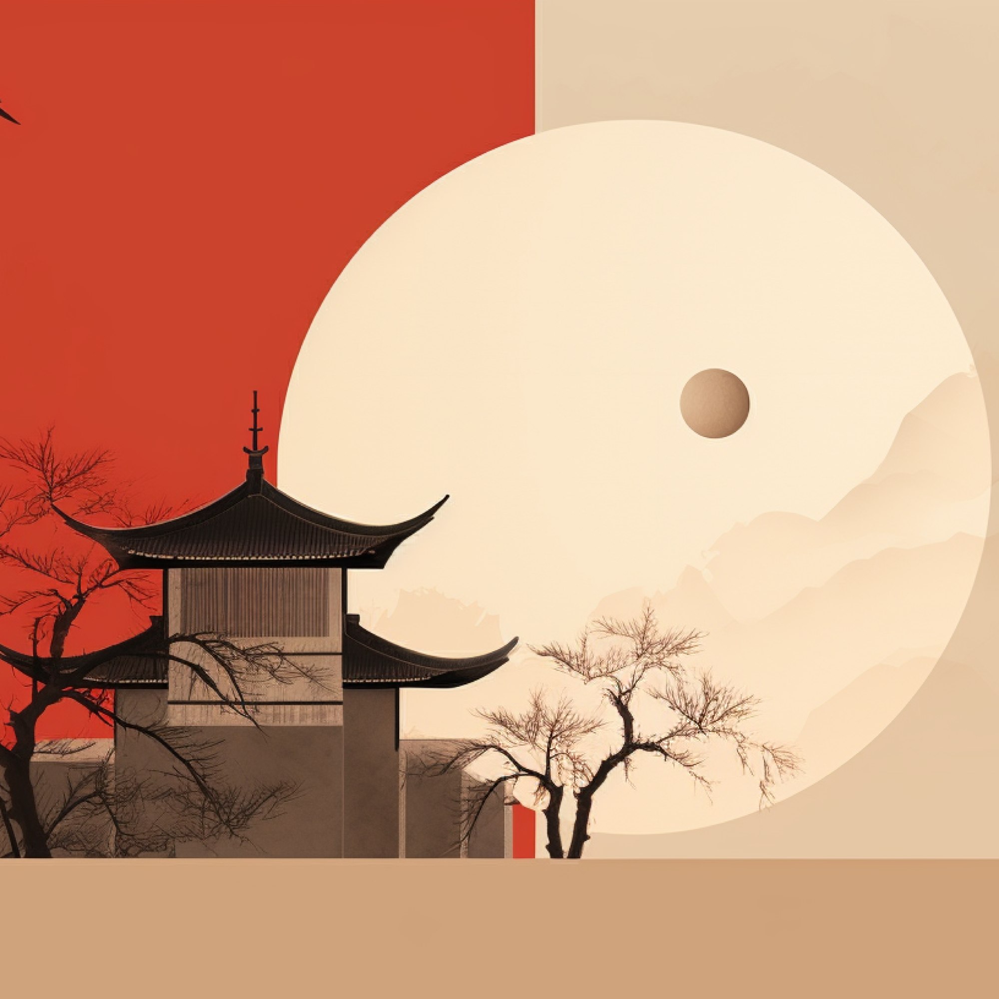 Harmony at Dawn