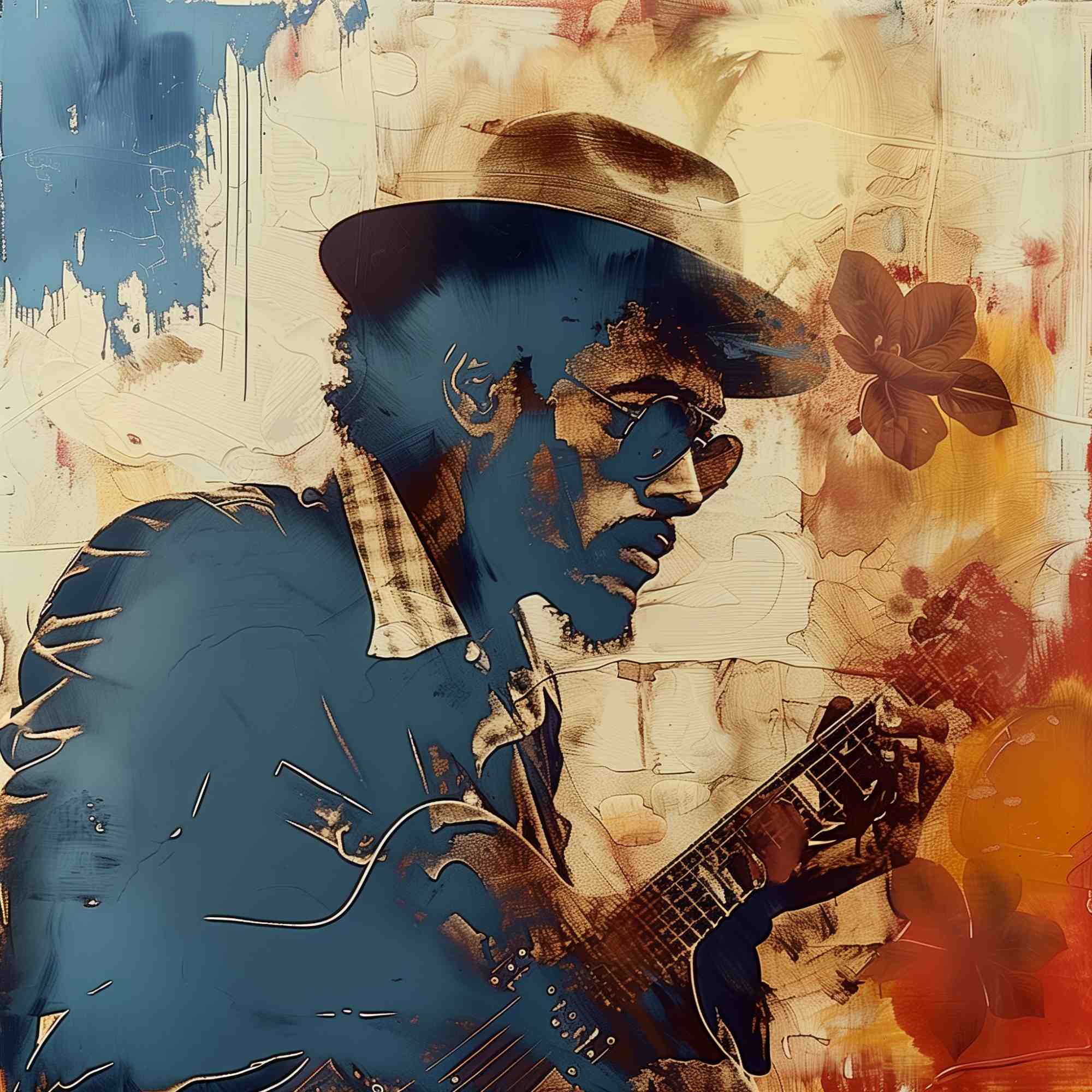 Soulful Strings