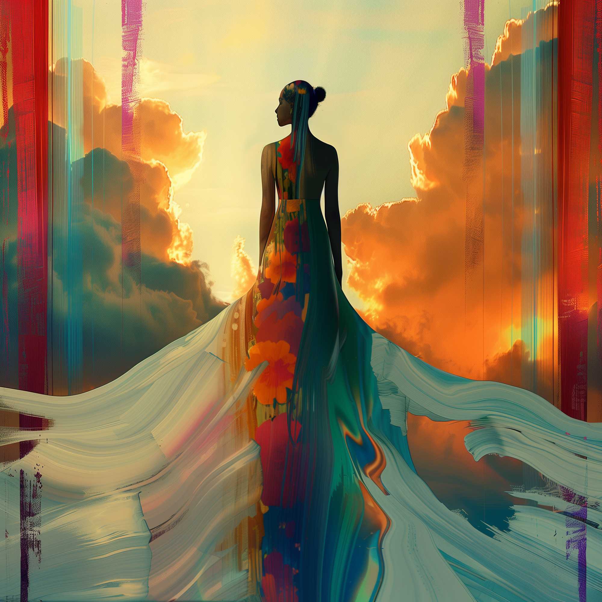 Seraphic Dusk