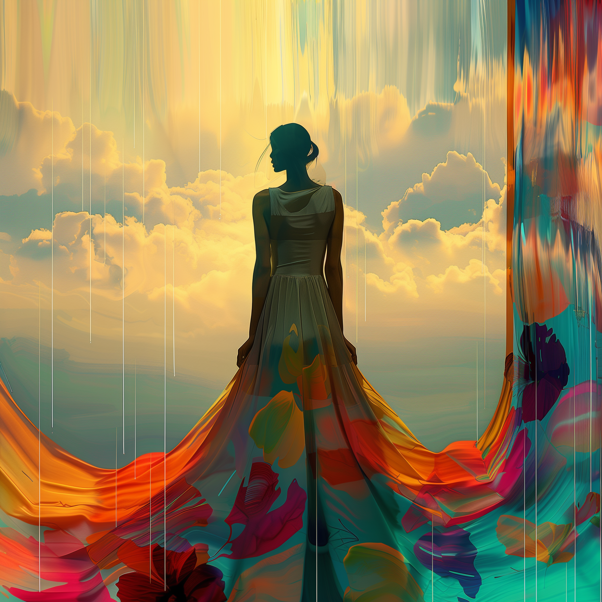  Radiance Within