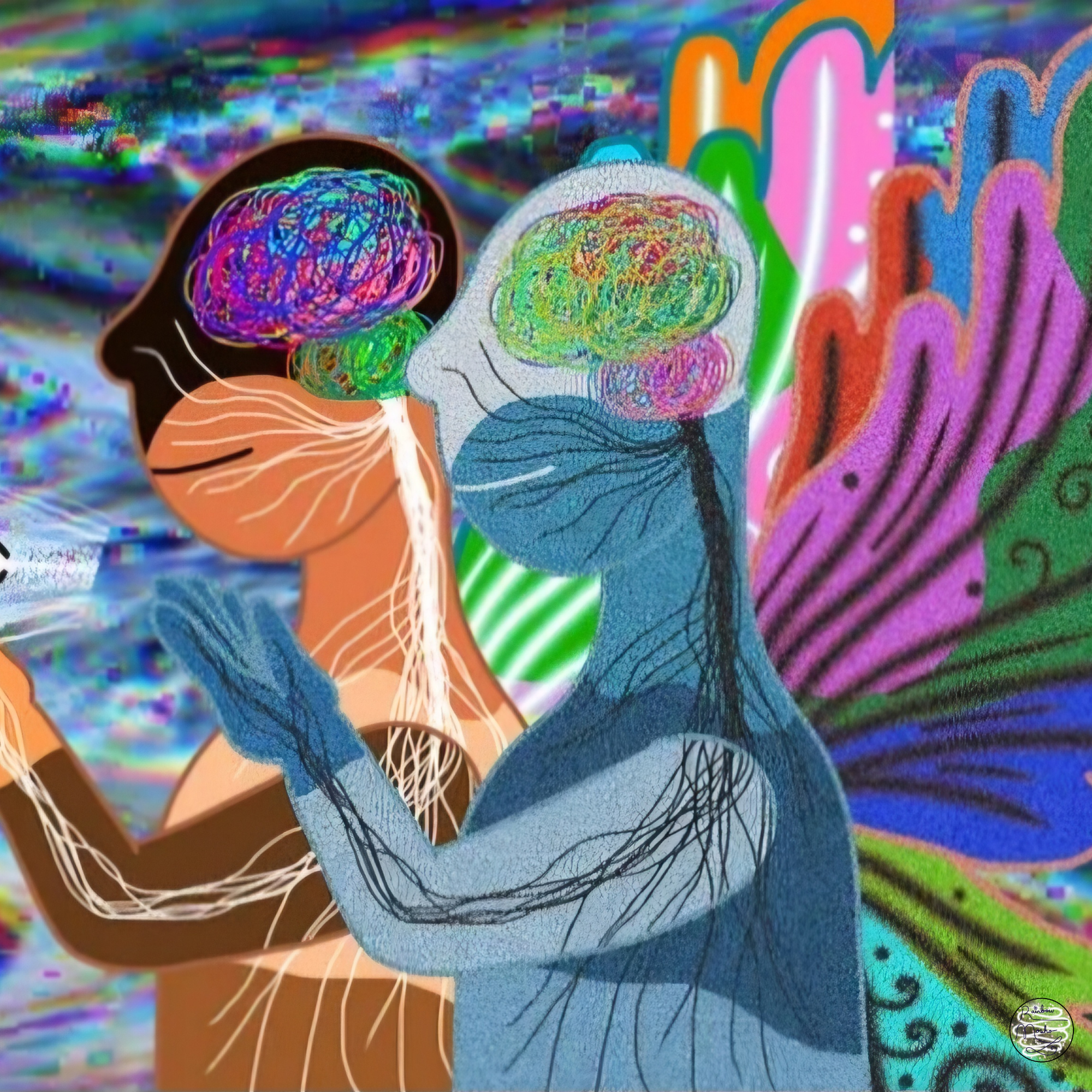 The Brain Connection
